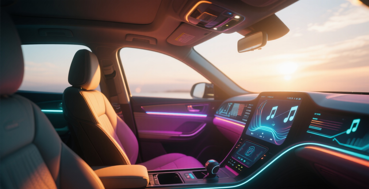 从具身智能到“汽车人”:NeuroDrive开启智能体时代新叙事-NeuroDrive