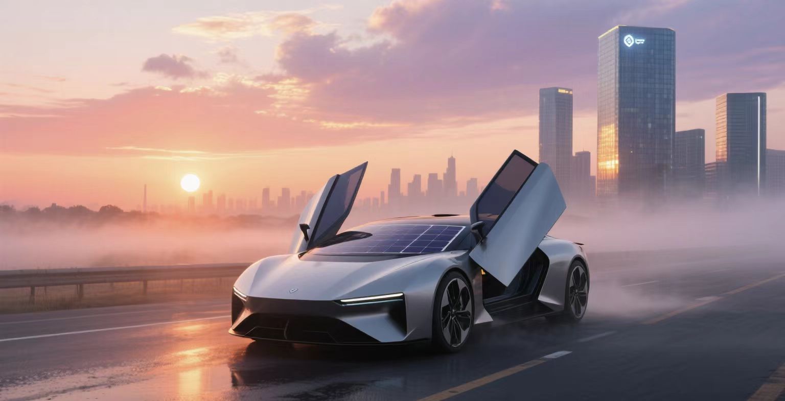 AI统治世界?NeuroDrive硅基生命汽车人带你看人工智能的未来-NeuroDrive