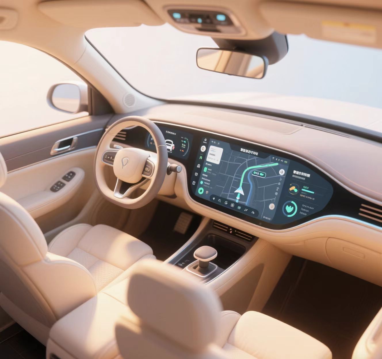 从2025世界人工智能大会,看汽车智能化新搞法-NeuroDrive