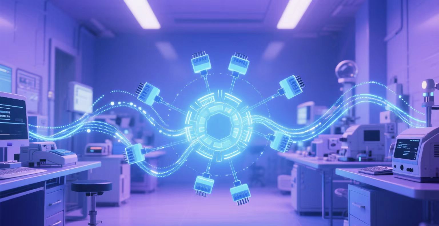 从2025世界人工智能大会,看汽车智能化新搞法-NeuroDrive