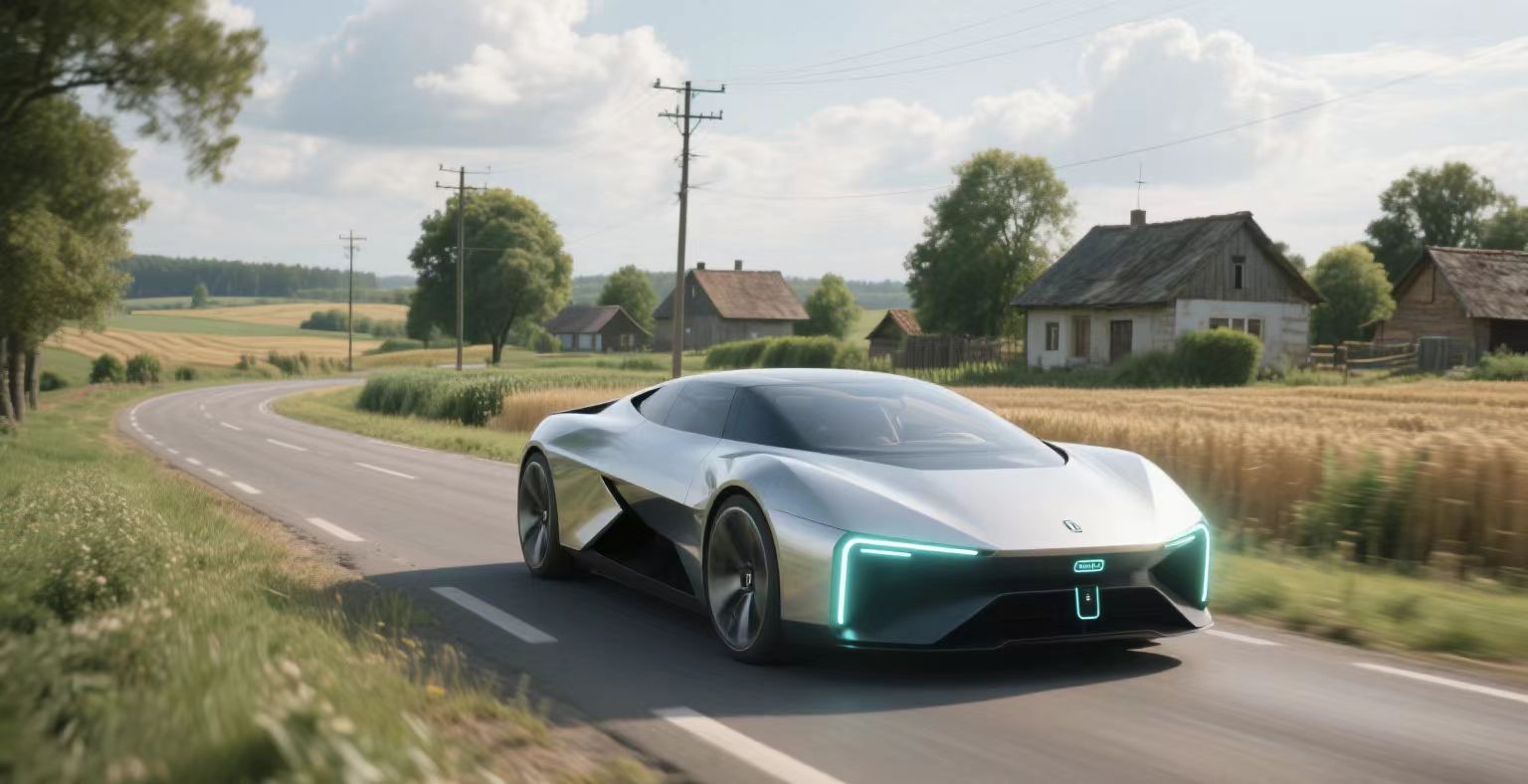 从2025世界人工智能大会,看汽车智能化新搞法-NeuroDrive