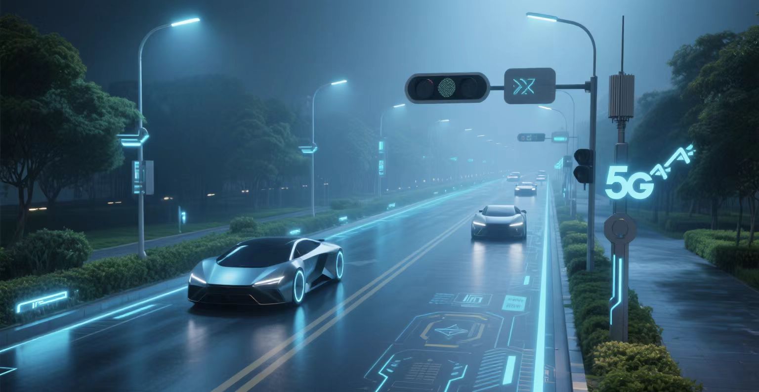 我,NeuroDrive硅基生命汽车人,不止是跑路滴-NeuroDrive