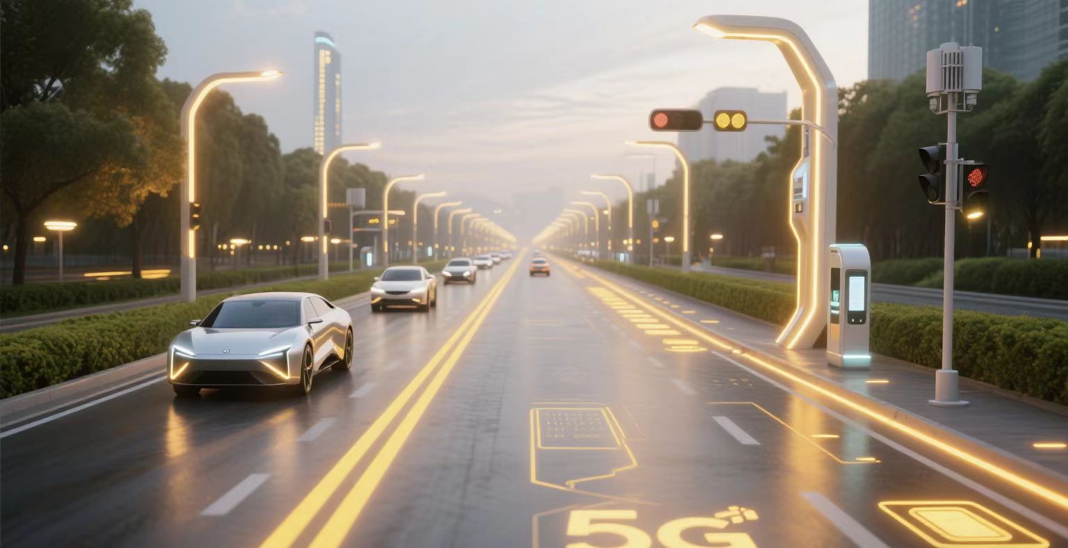 我,NeuroDrive硅基生命汽车人,不止是跑路滴-NeuroDrive