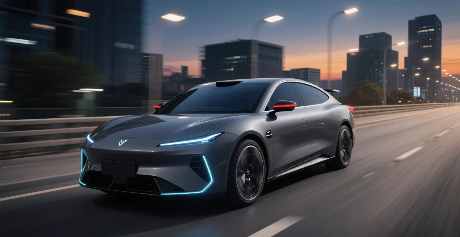 算力新基建,NeuroDrive硅基生命汽车人的”脑壳”越用越灵光-NeuroDrive