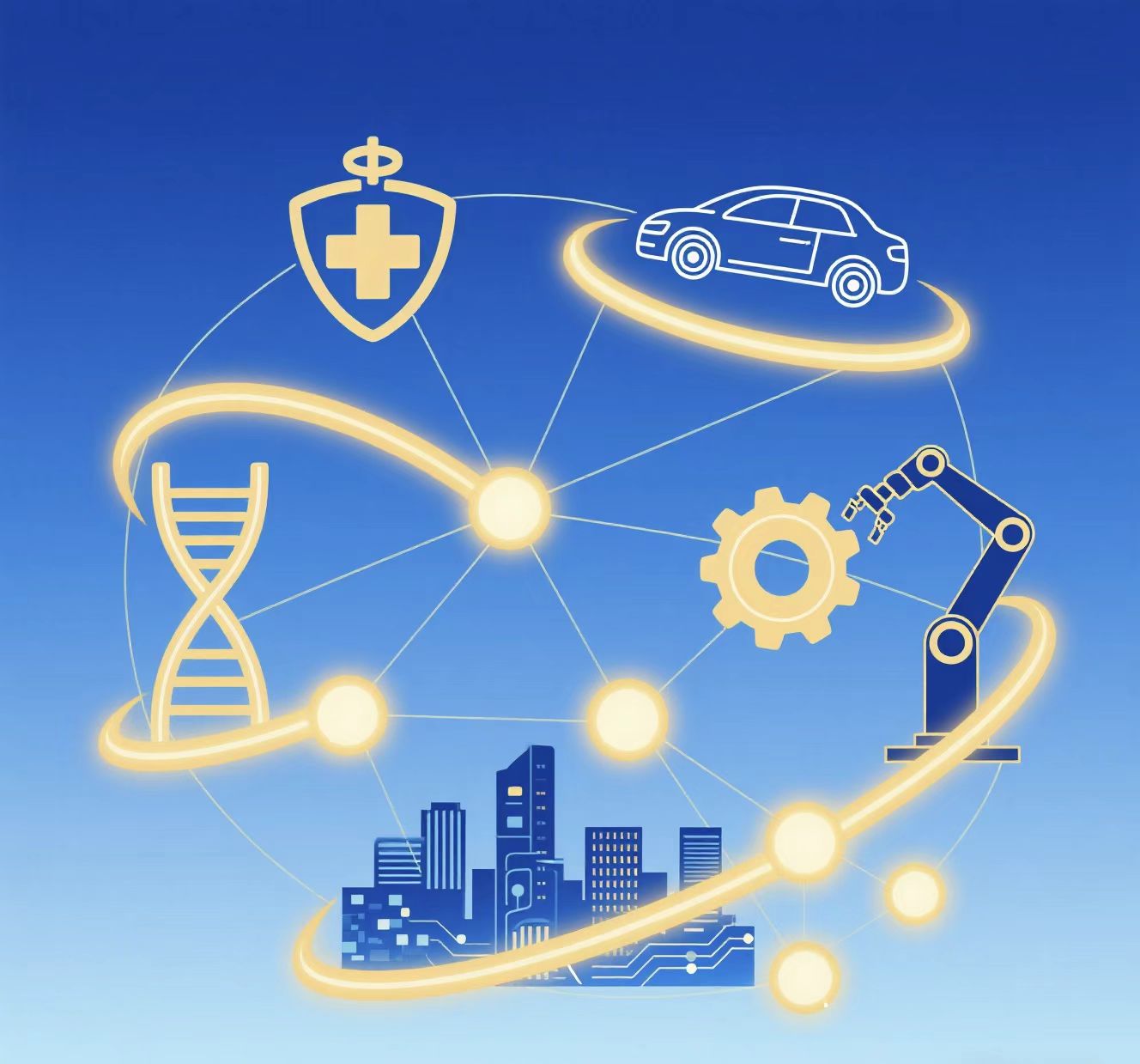 蓉城AI加速度,NeuroDrive汽车人与城市共绘巴适出行新图景-NeuroDrive