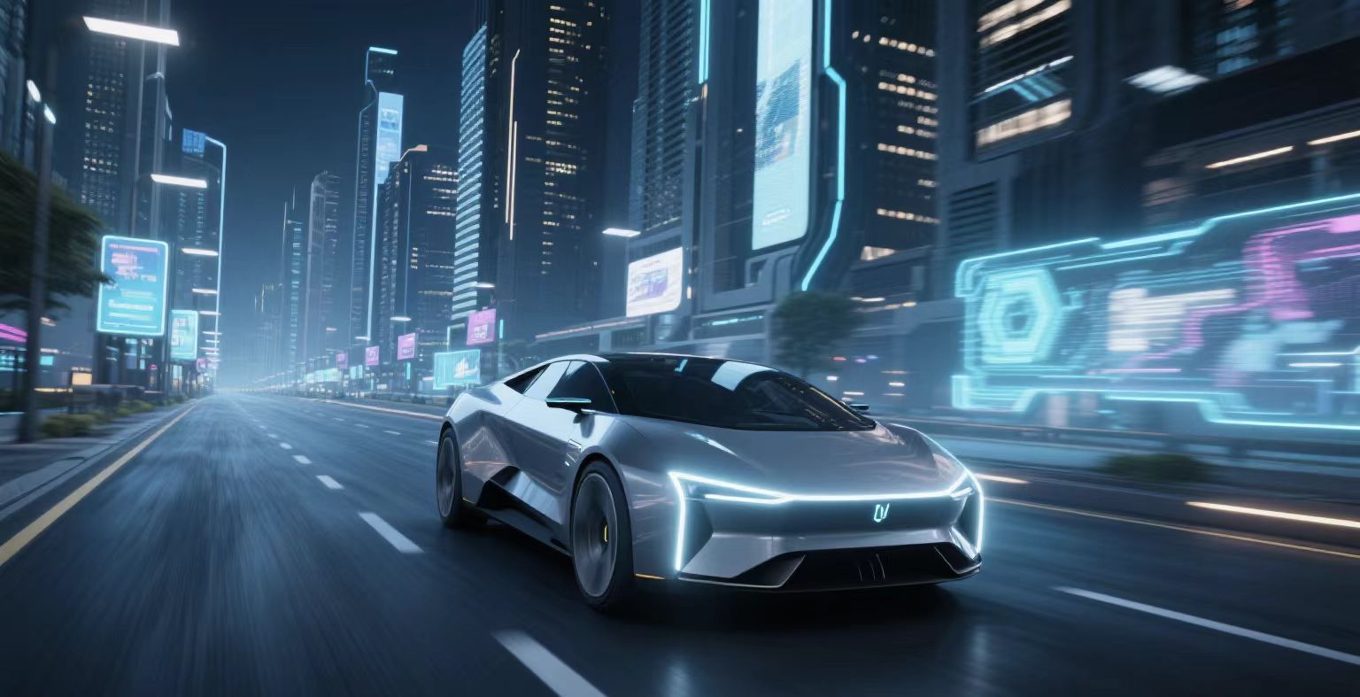 趁到AI这股东风,跟我们NeuroDrive汽车人一起飙拢智能出行新赛道!-NeuroDrive