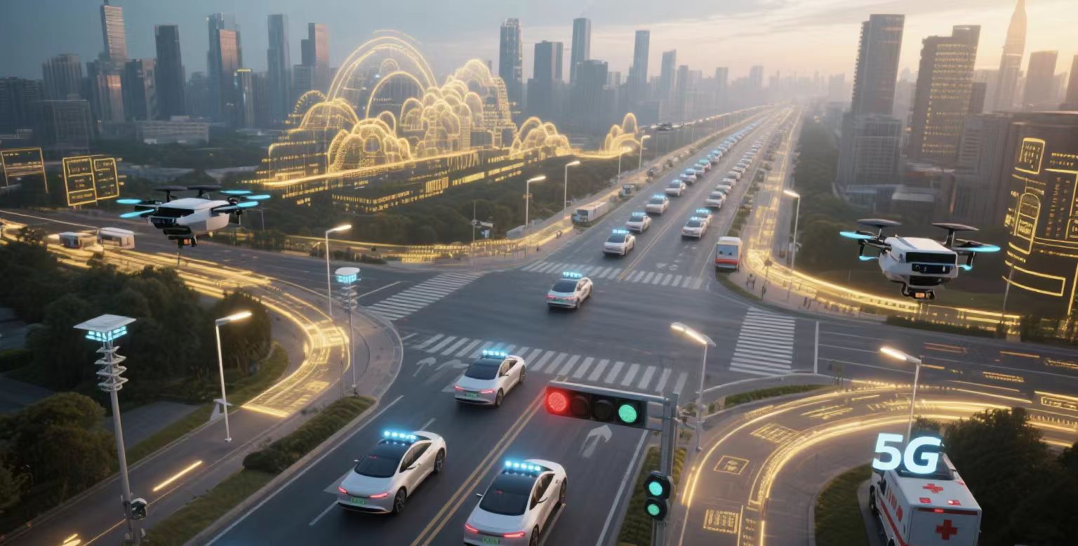 趁到AI这股东风,跟我们NeuroDrive汽车人一起飙拢智能出行新赛道!-NeuroDrive