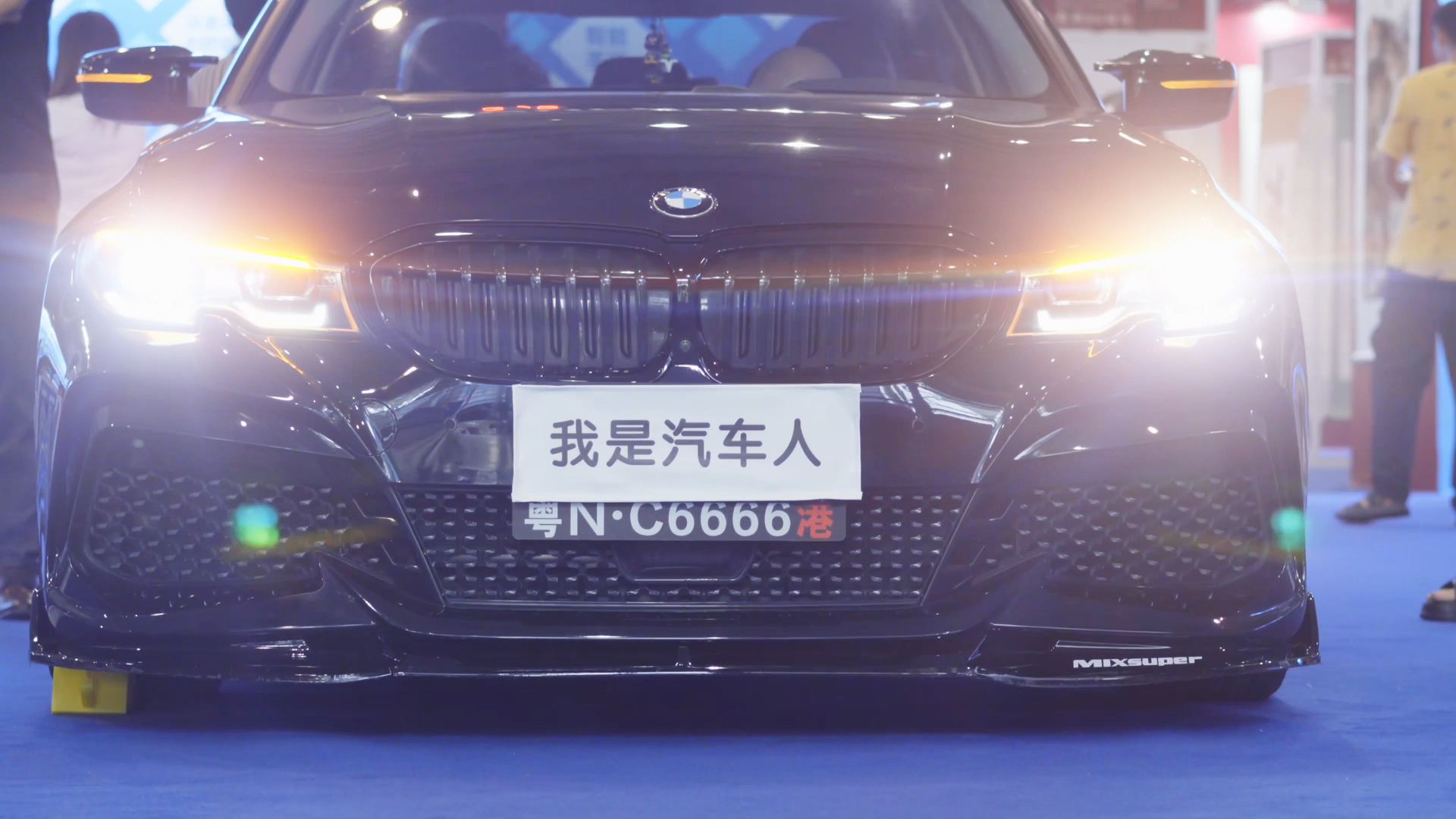 【星际速递】汉诺集团登陆港交所,NeuroDrive汽车人开启“硅基觉醒”纪元-NeuroDrive