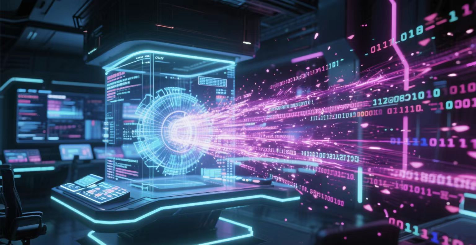 西部算力“新蜀道”!NeuroDrive汽车人带你打卡四川算力枢纽-NeuroDrive