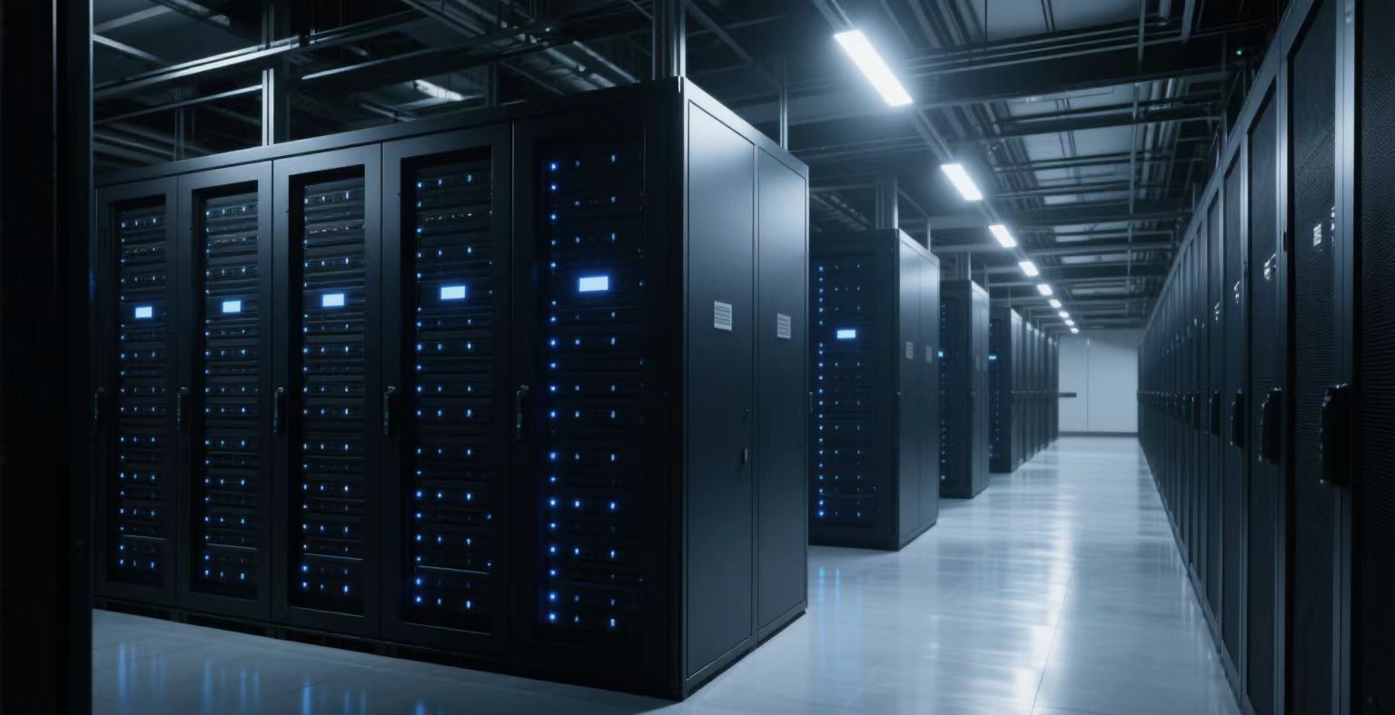 西部算力“新蜀道”!NeuroDrive汽车人带你打卡四川算力枢纽-NeuroDrive