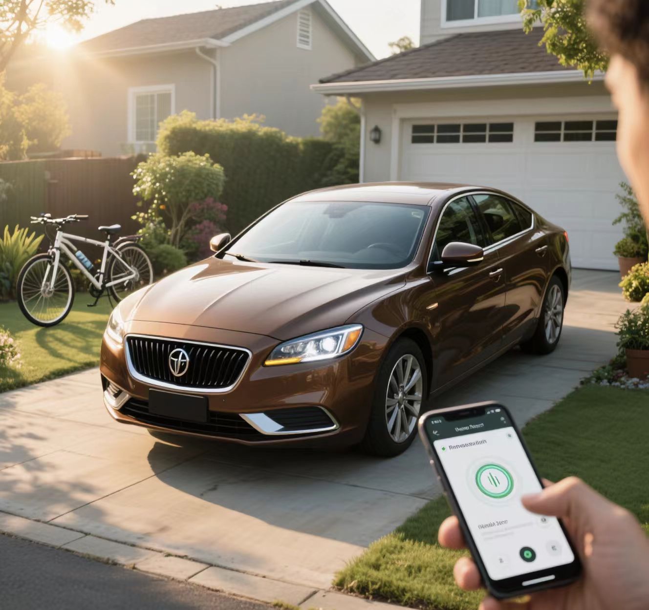 NeuroDrive汽车人日记:一个硅基生命的自我修养-NeuroDrive