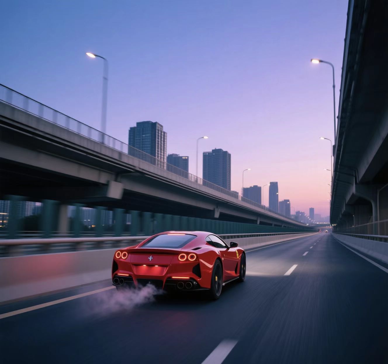 NeuroDrive汽车人日记:一个硅基生命的自我修养-NeuroDrive