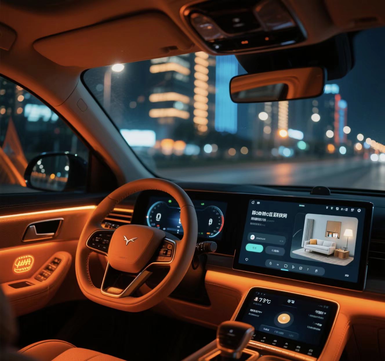 嘿!2025重庆智博会,汽车智能化又搞事咯-NeuroDrive