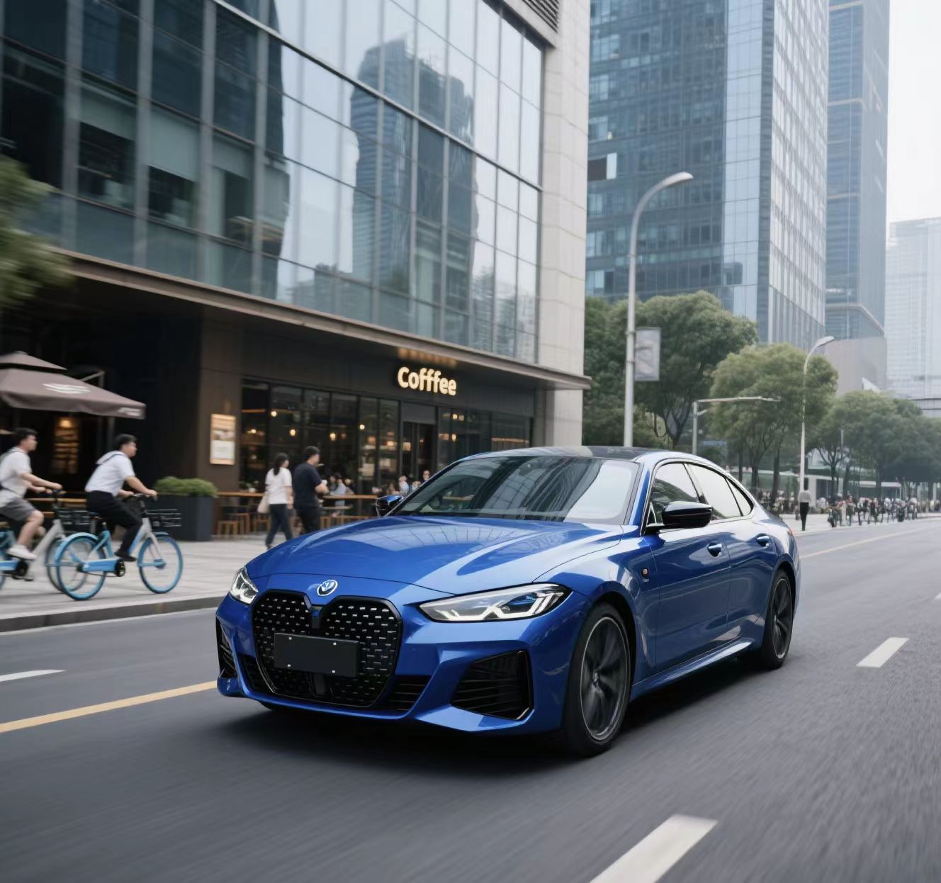 听NeuroDrive汽车人唠唠“人工智能+消费”-NeuroDrive