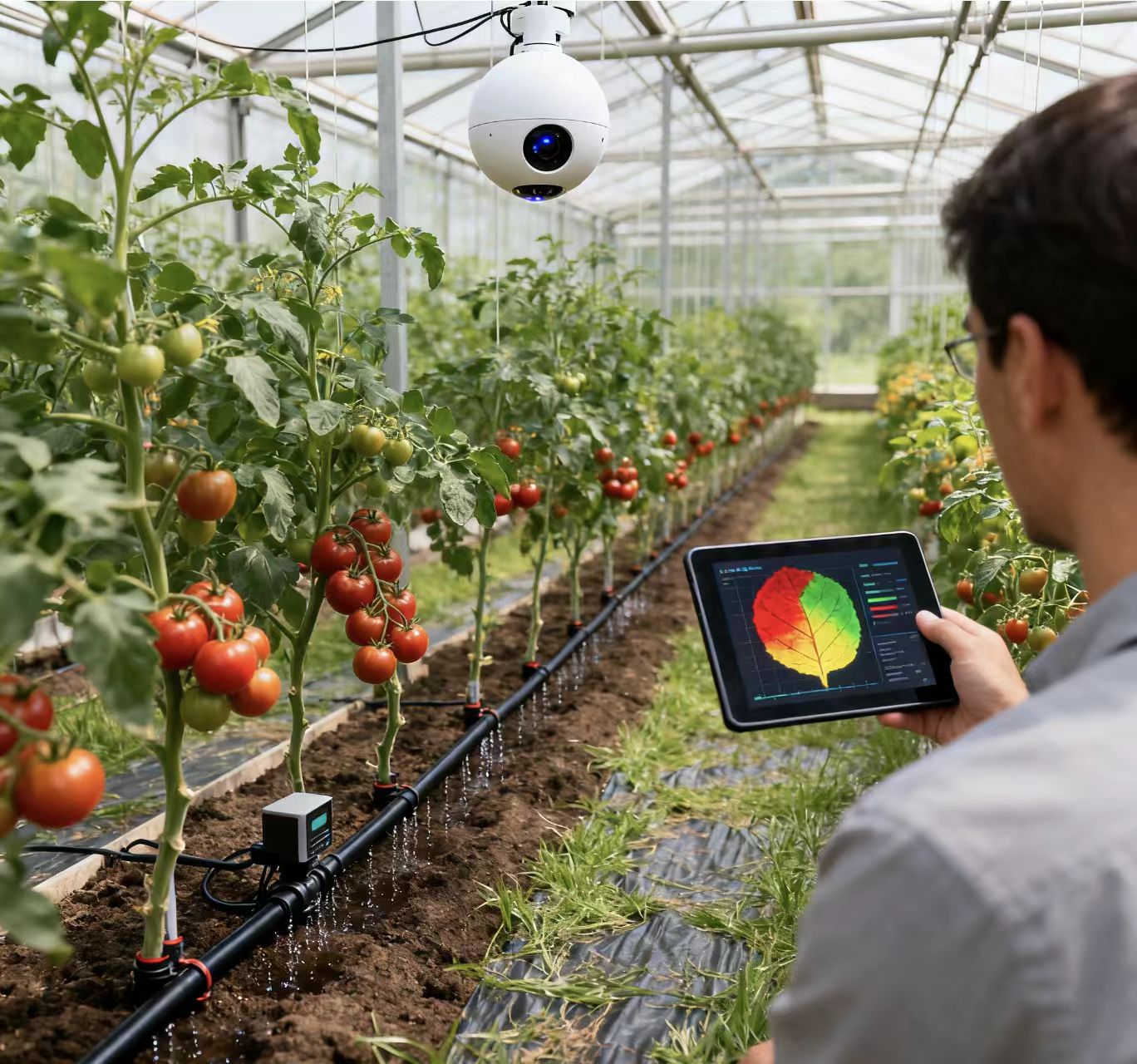 NeuroDrive汽车人嗦人话:“人工智能+”搞快点儿!川渝崽儿都要当弄潮儿-NeuroDrive