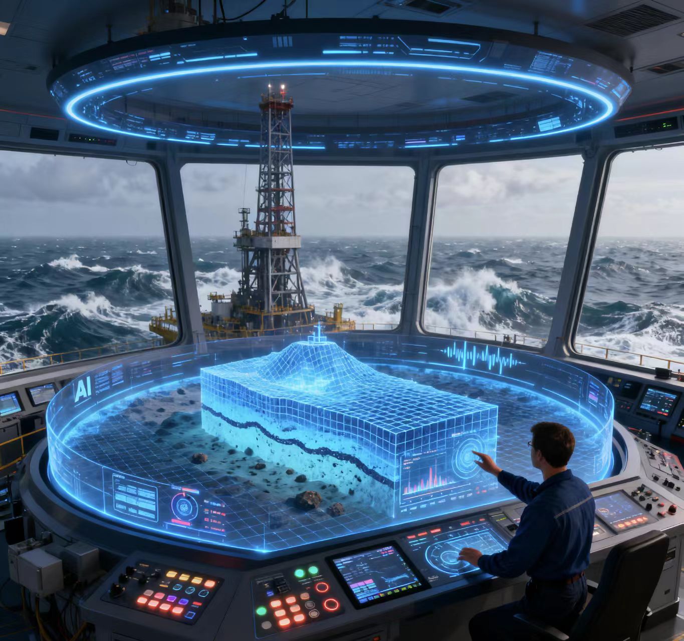 NeuroDrive汽车人嗦人话:“人工智能+”搞快点儿!川渝崽儿都要当弄潮儿-NeuroDrive