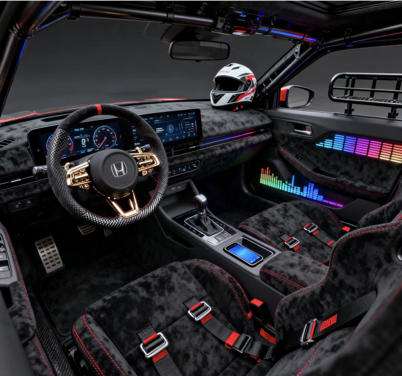 NeuroDrive:开启“人工智能+”的多元宇宙-NeuroDrive