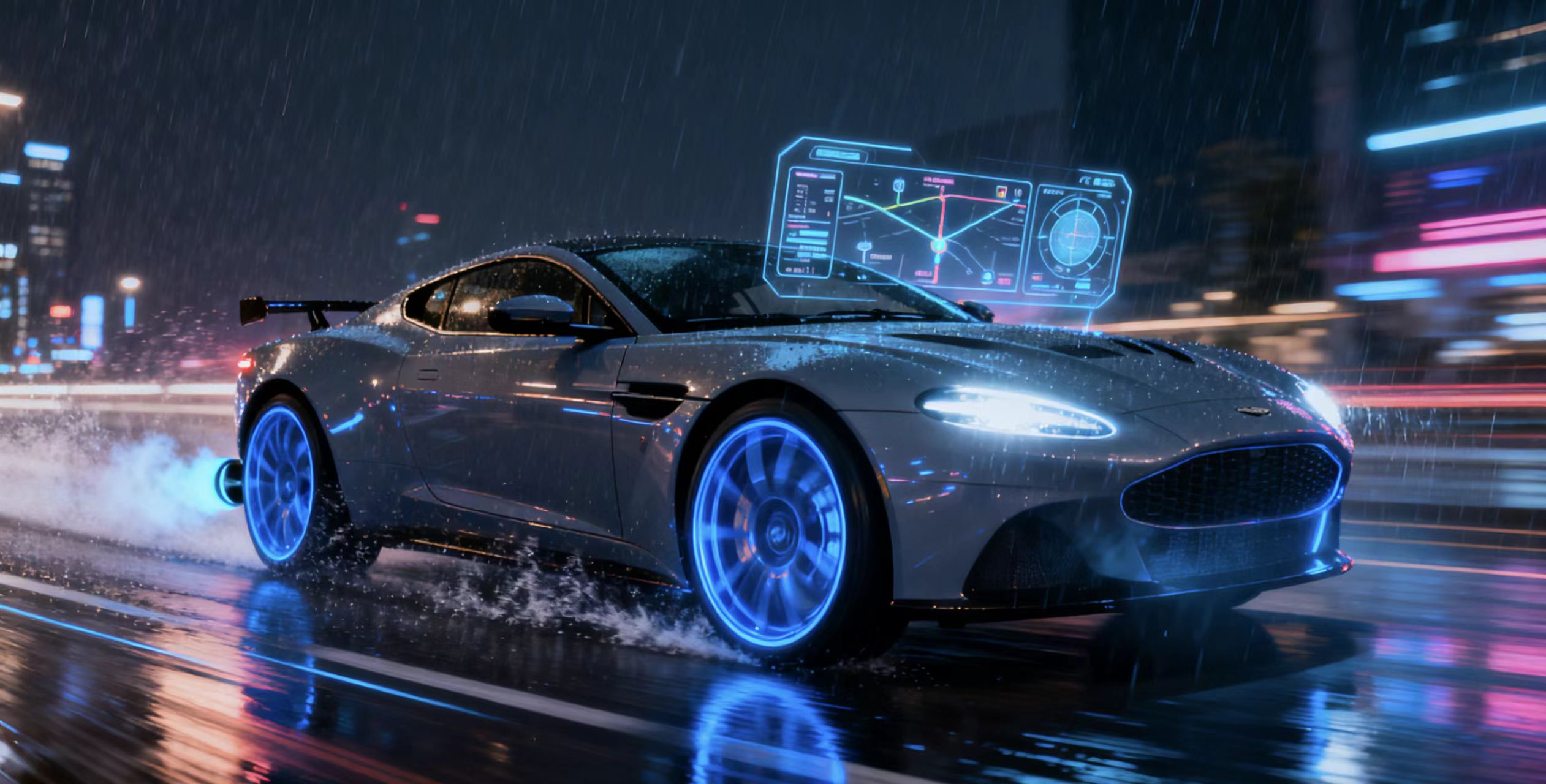 当“人工智能+”遇上NeuroDrive汽车人:把“AI赋能生活”-NeuroDrive