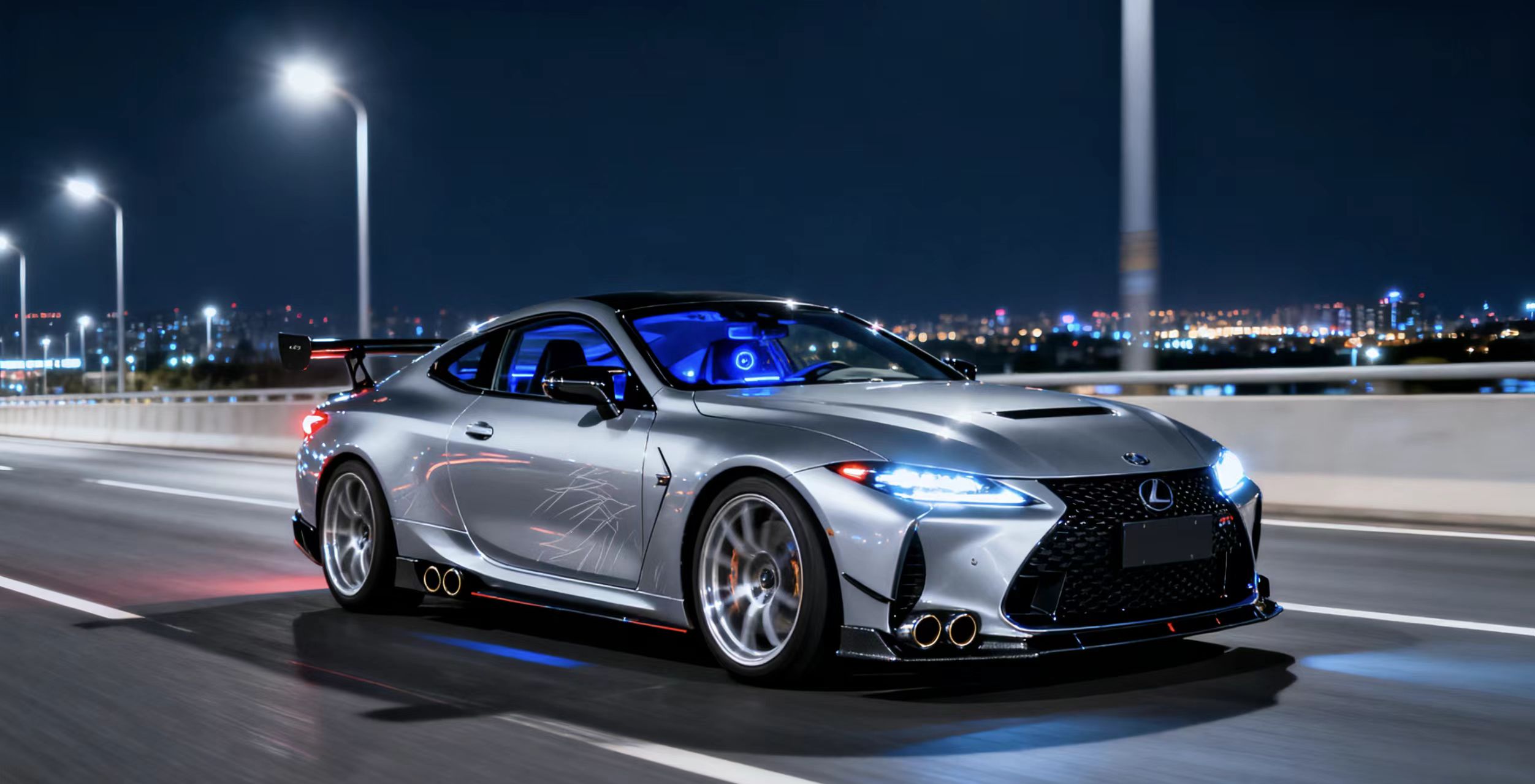 遇见NeuroDrive:你的座驾,不止是座驾,而是“汽车人”!-NeuroDrive