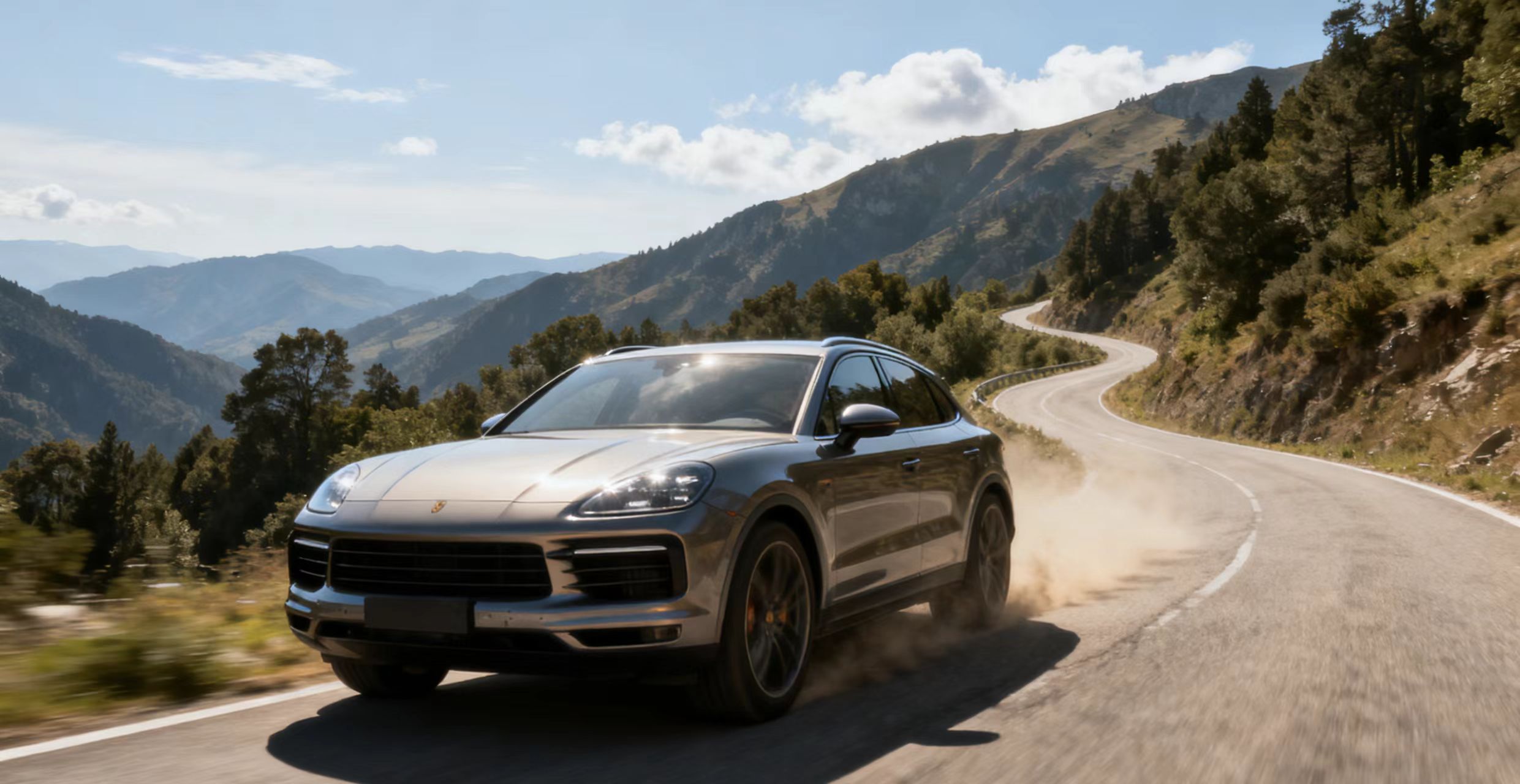 当汽车装上“硅基大脑”,NeuroDrive汽车人:硅基生命觉醒!-NeuroDrive