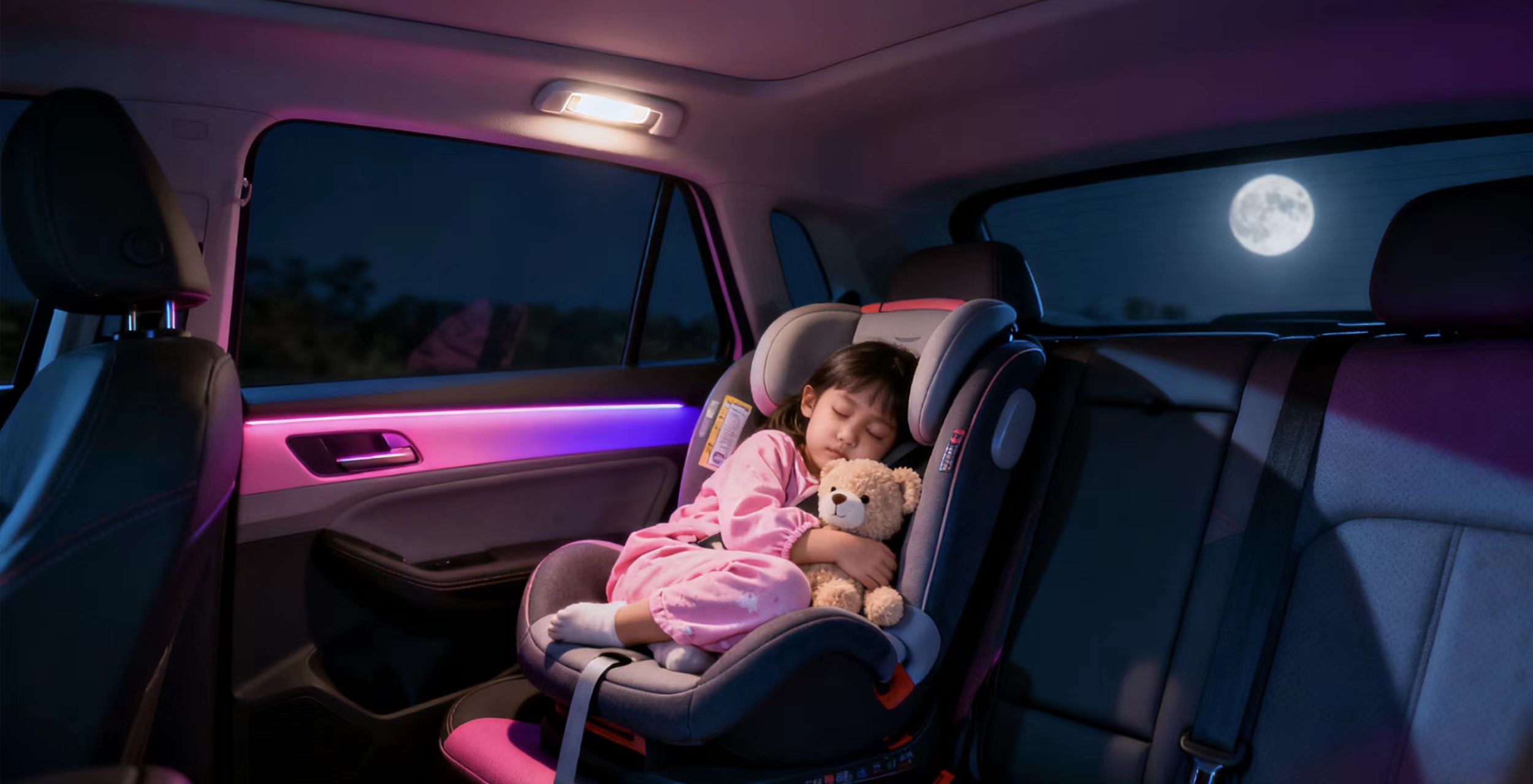 破局者已至:当AI为燃油车注入灵魂-NeuroDrive