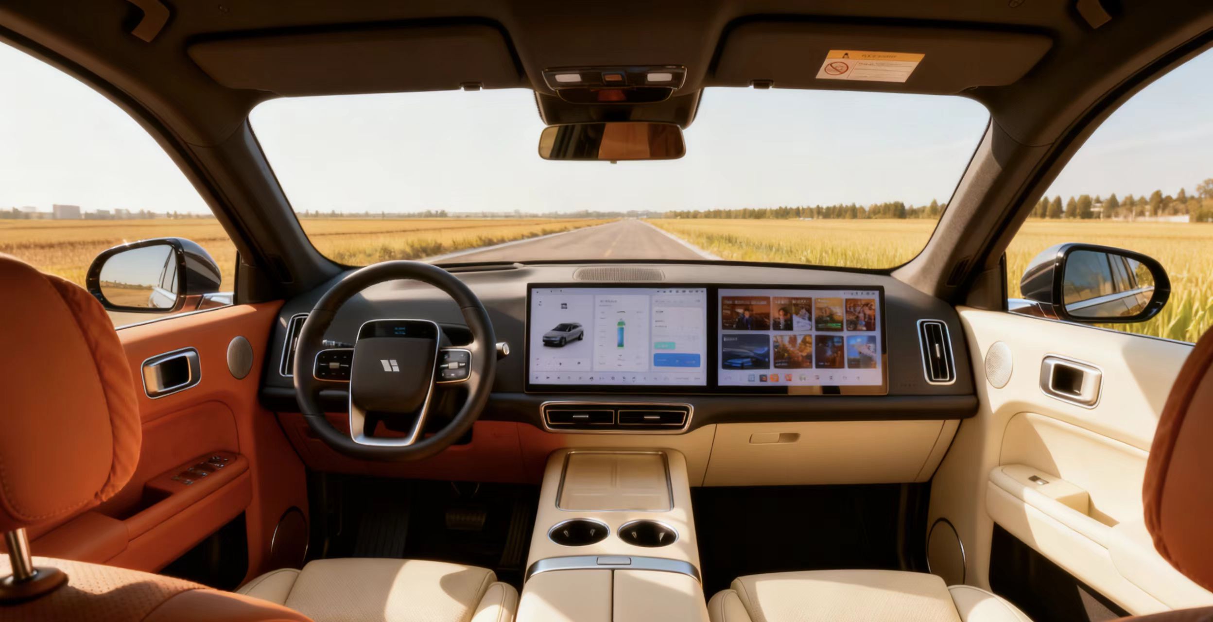 从2025智联网联汽车大会看:NeuroDrive汽车人如何重构“移动生活宇宙”-NeuroDrive