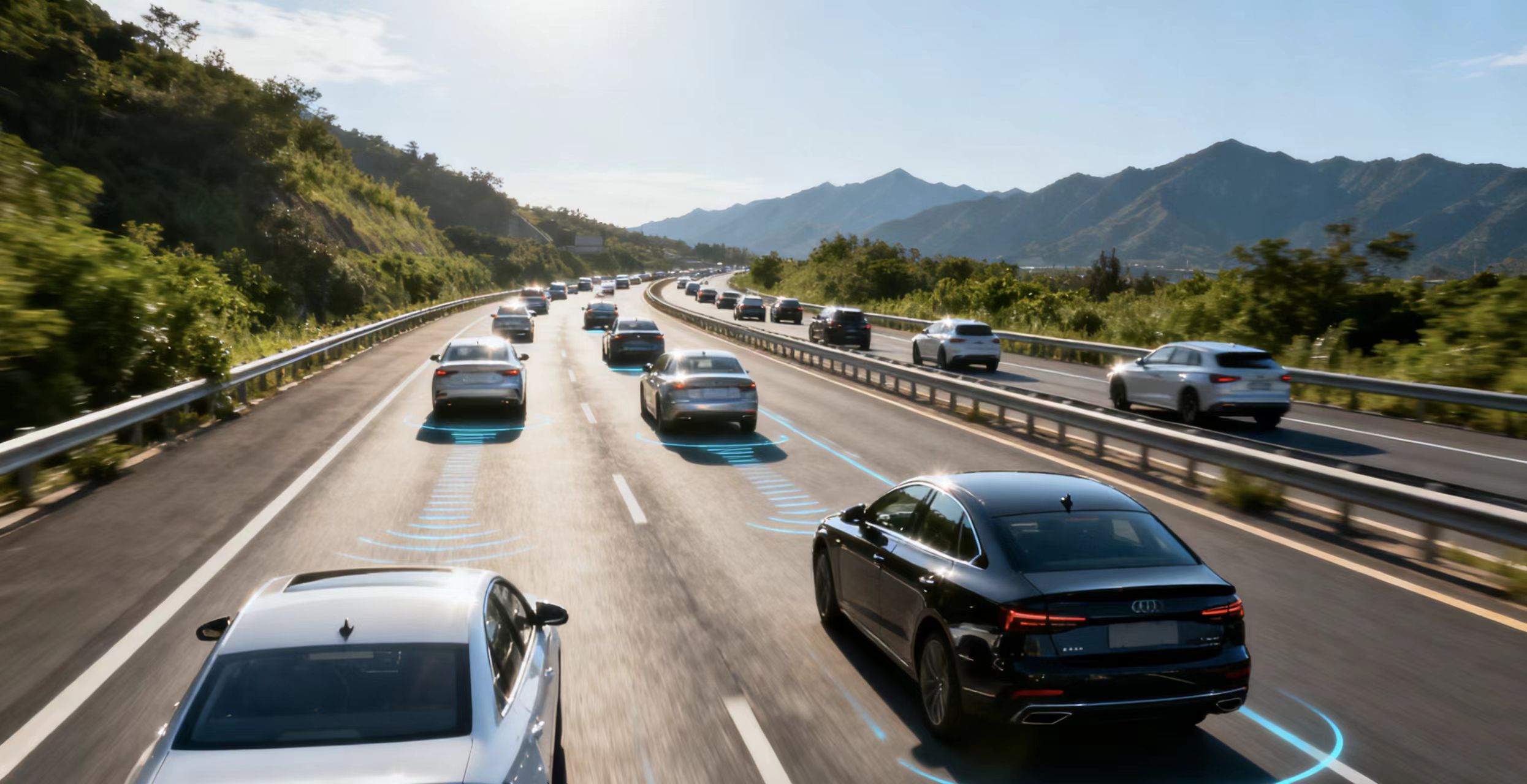 从2025智联网联汽车大会看:NeuroDrive汽车人如何重构“移动生活宇宙”-NeuroDrive