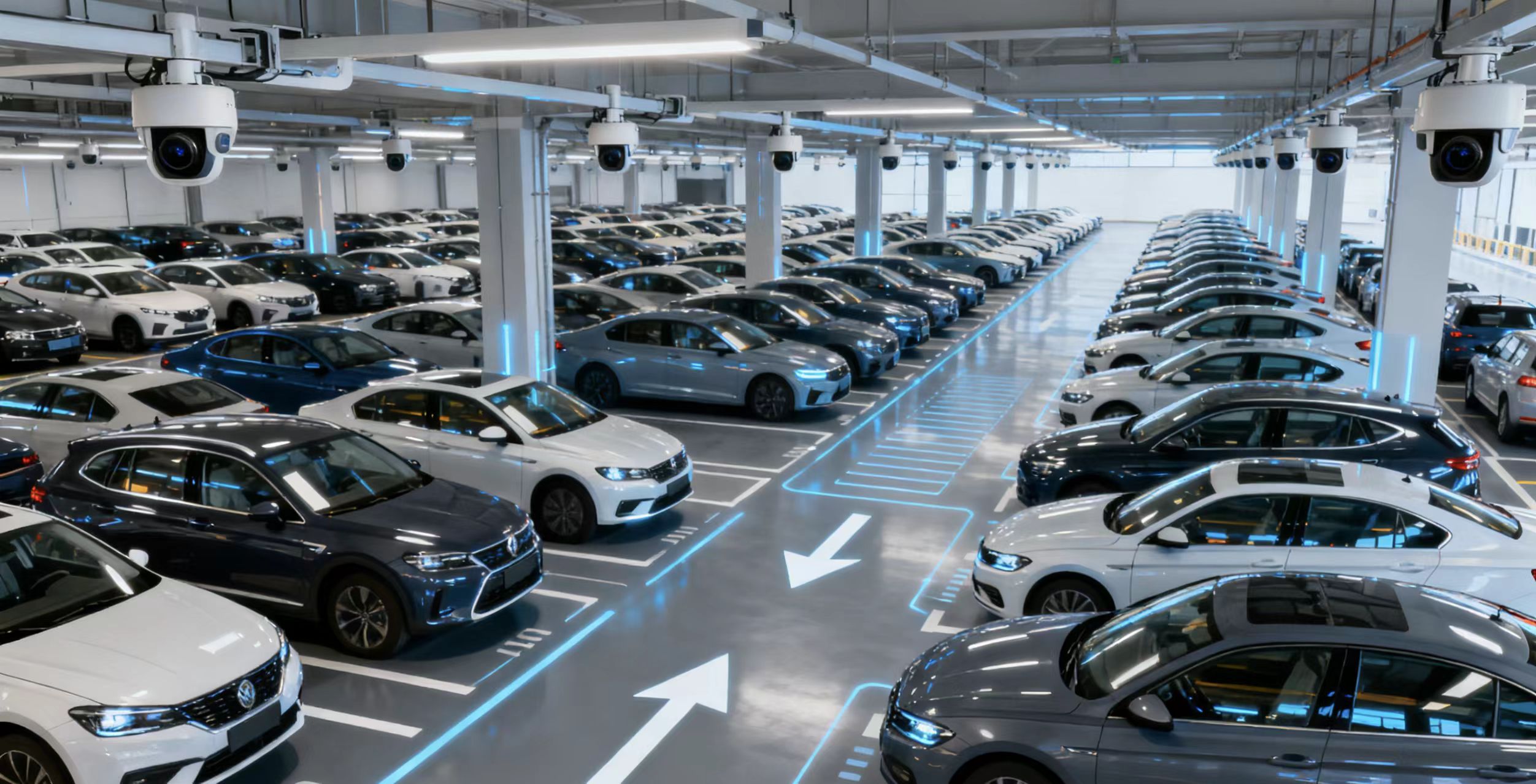 燃油车智能化破局者:NeuroDrive汽车人唤醒”油车大脑”-NeuroDrive