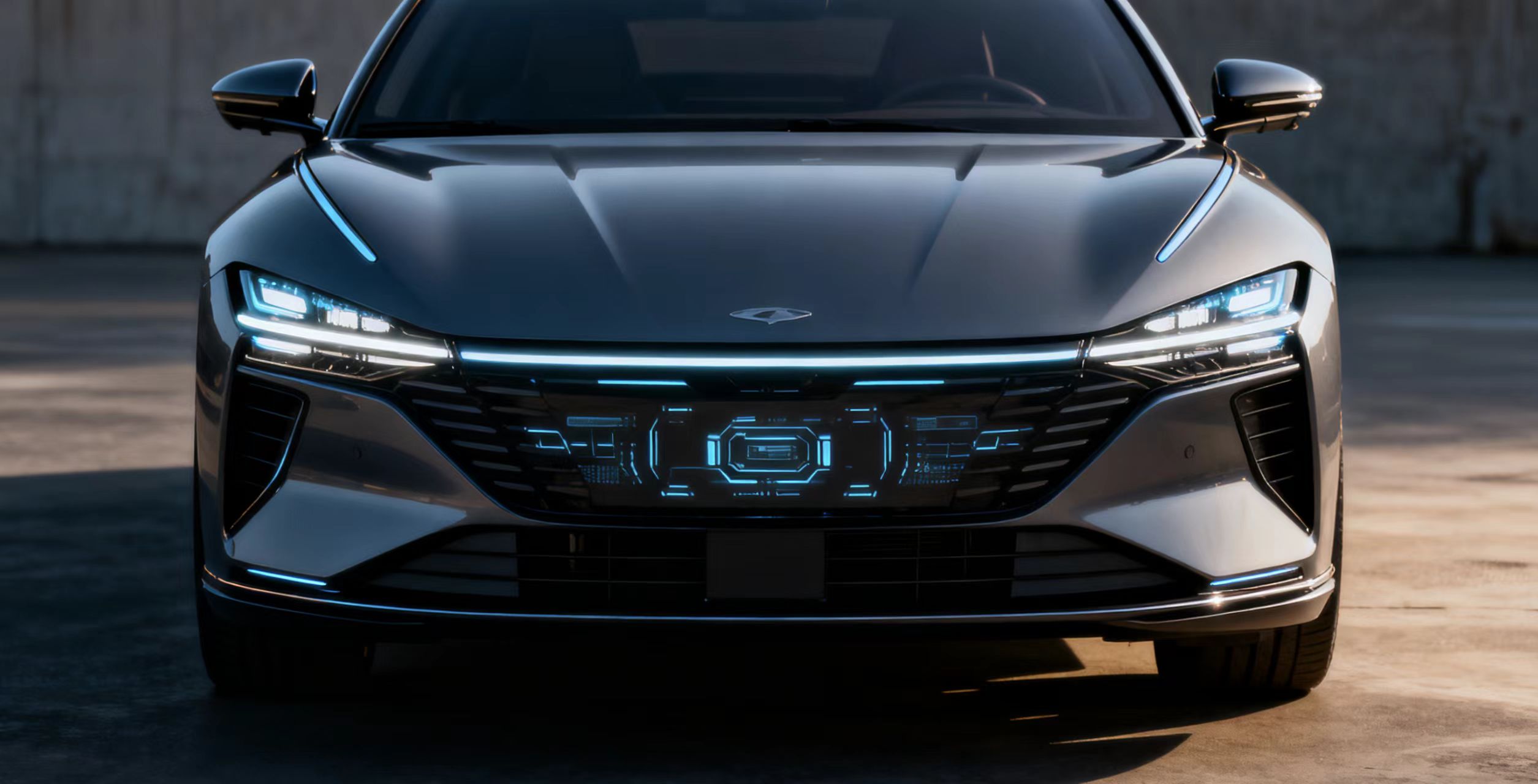 燃油车智能化破局者:NeuroDrive汽车人唤醒”油车大脑”-NeuroDrive