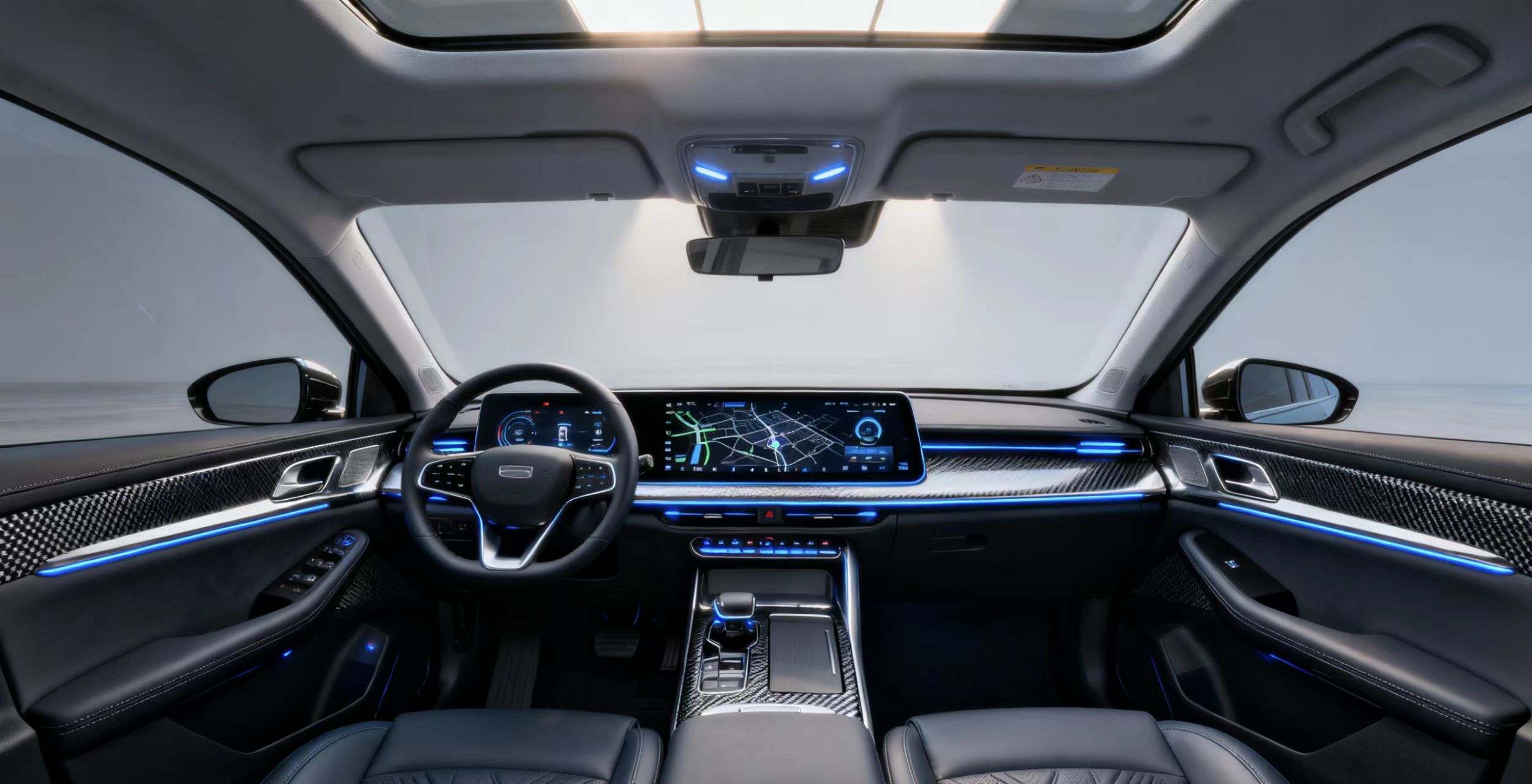 出行界的“超级大脑”:NeuroDrive汽车人的智能进化论-NeuroDrive