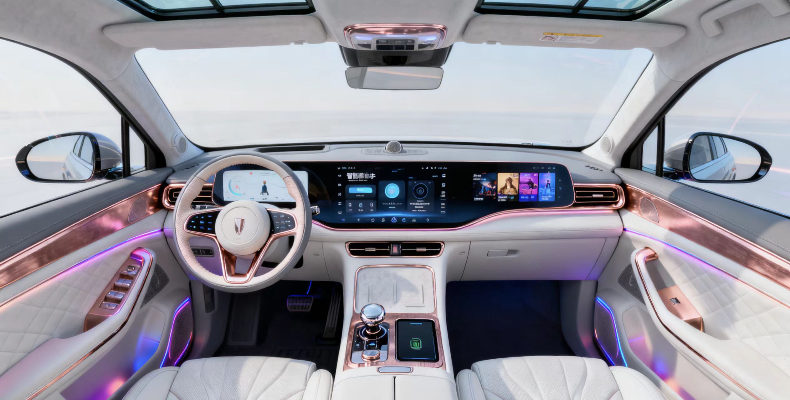 出行界的“超级大脑”:NeuroDrive汽车人的智能进化论-NeuroDrive