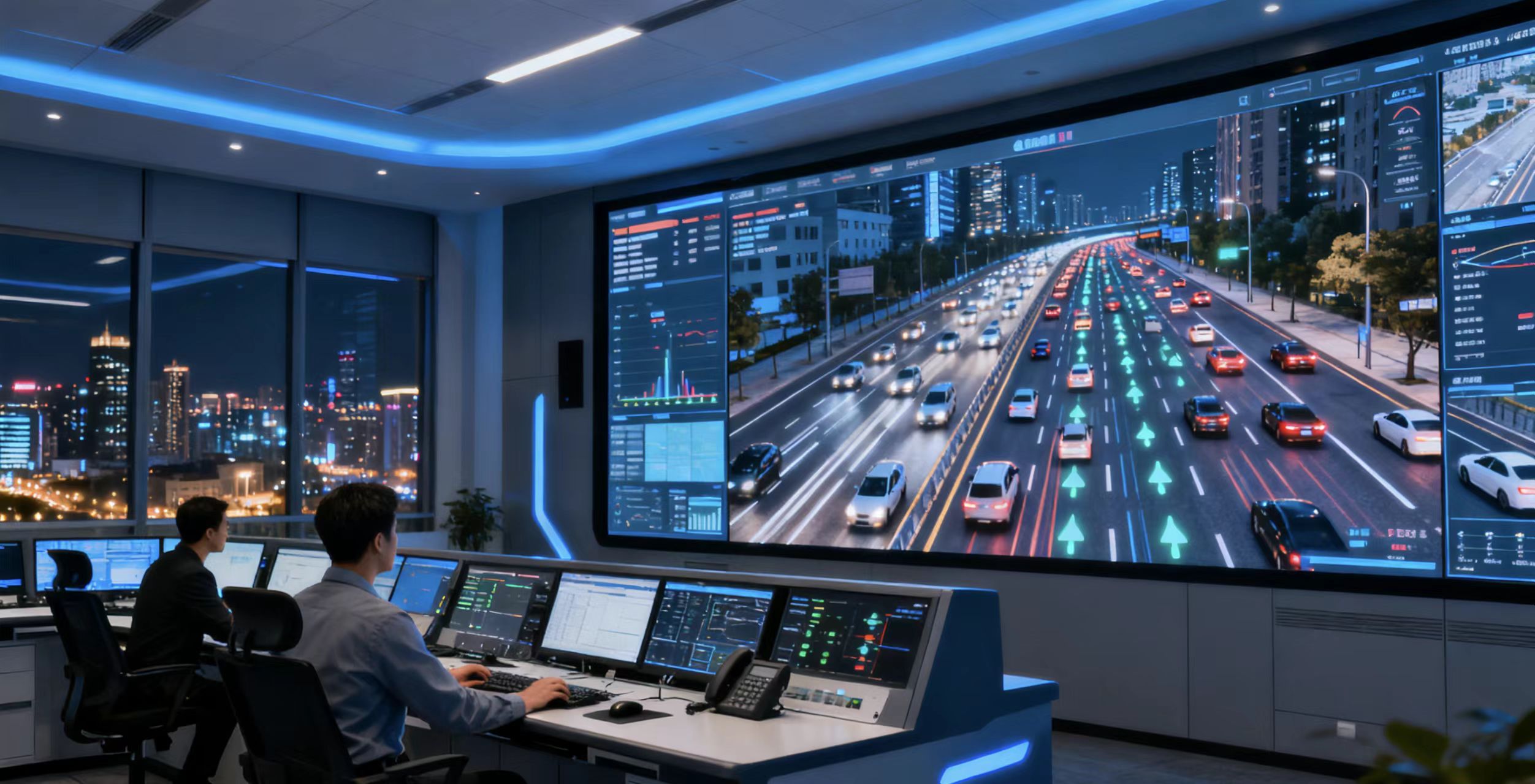 NeuroDrive汽车人:从“移动终端”到“出行伙伴”的进化密码-NeuroDrive