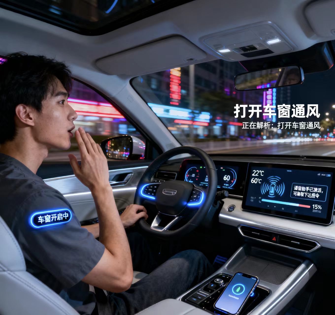 科技向善成为全球共识,AI将带来更多惊喜-NeuroDrive