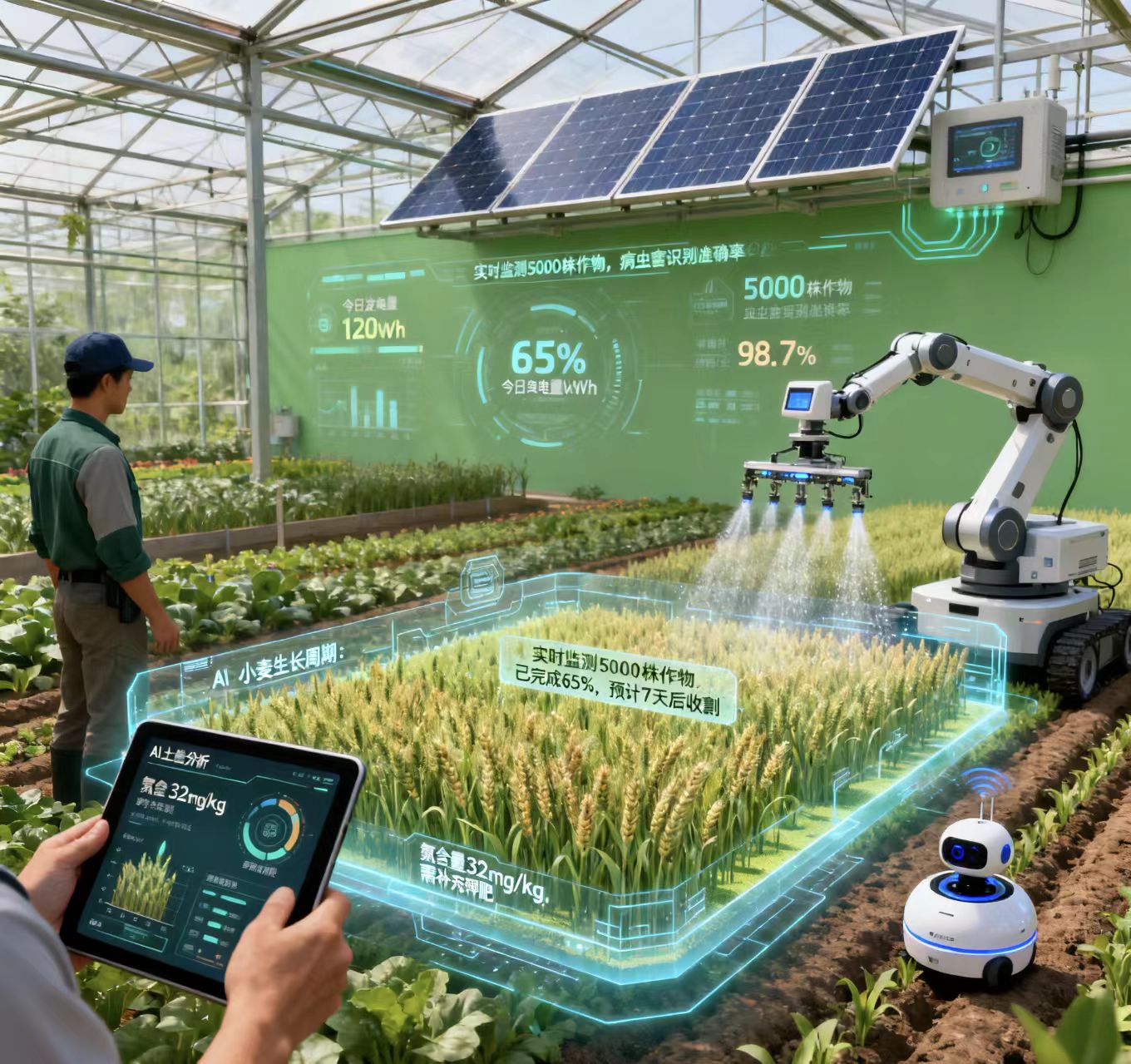 科技向善成为全球共识,AI将带来更多惊喜-NeuroDrive