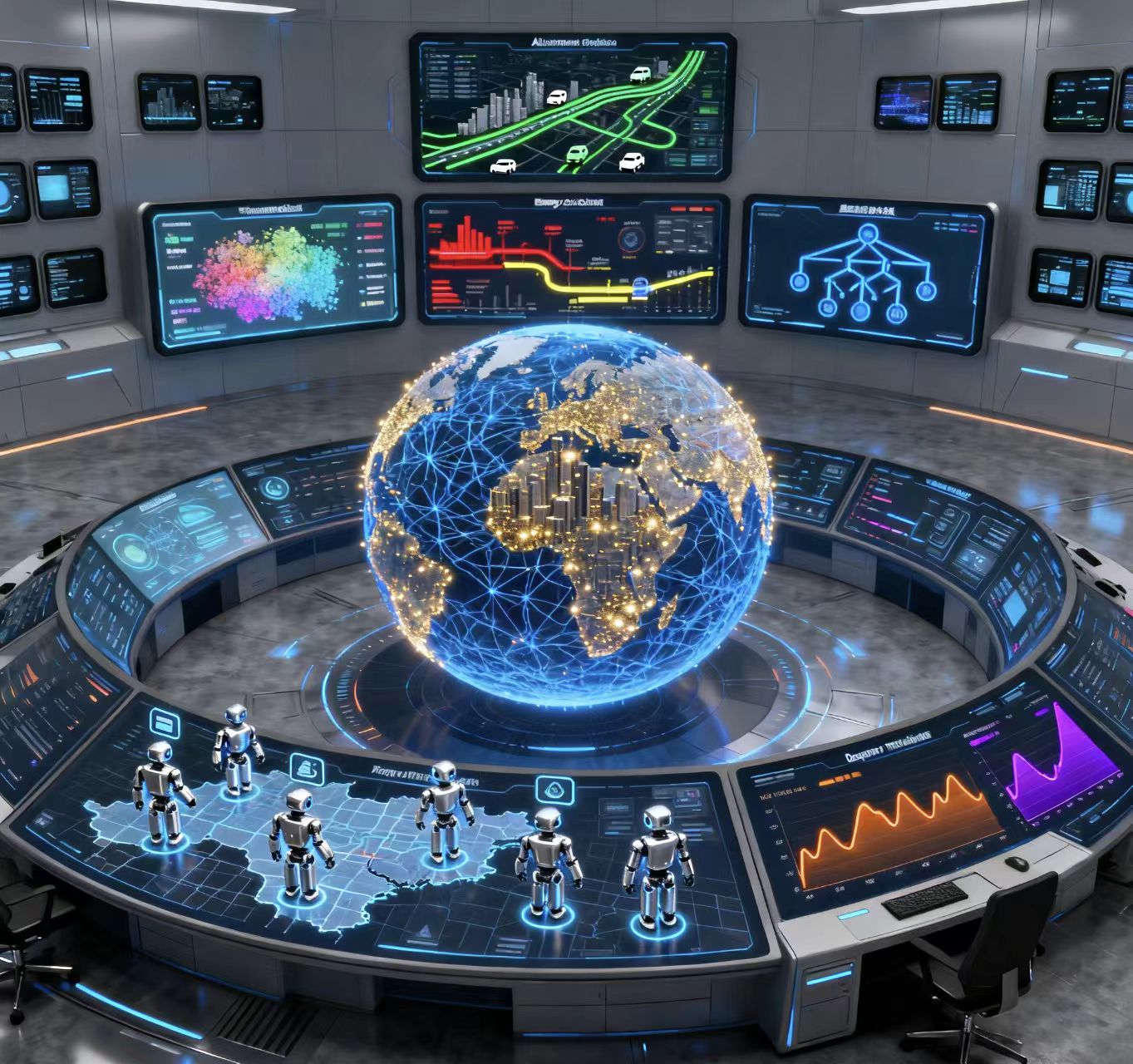 CNCC 2025 AI狂欢,带你解锁物理世界-NeuroDrive