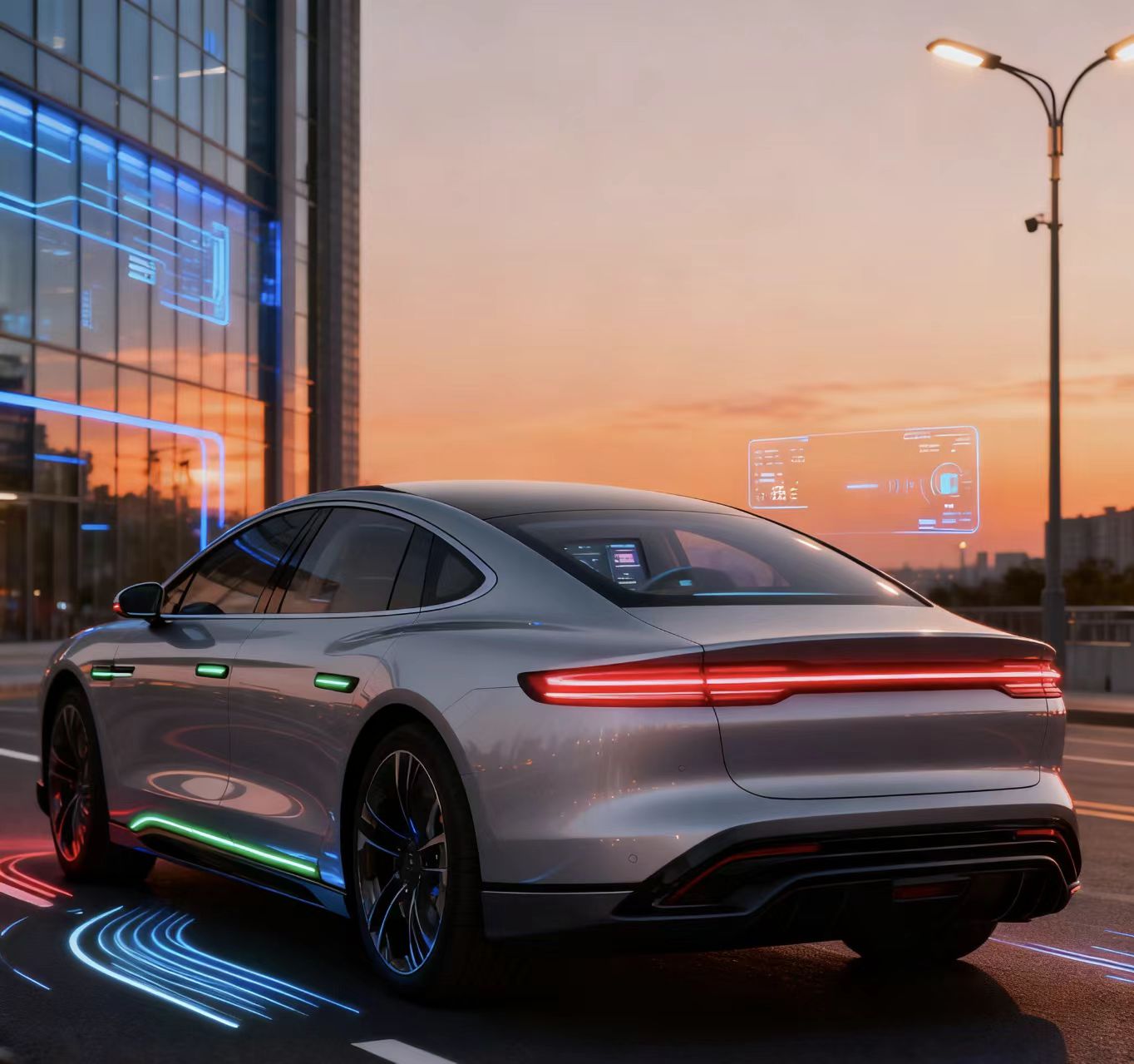 十五五数字经济:把“数字引擎”开进千行百业-NeuroDrive