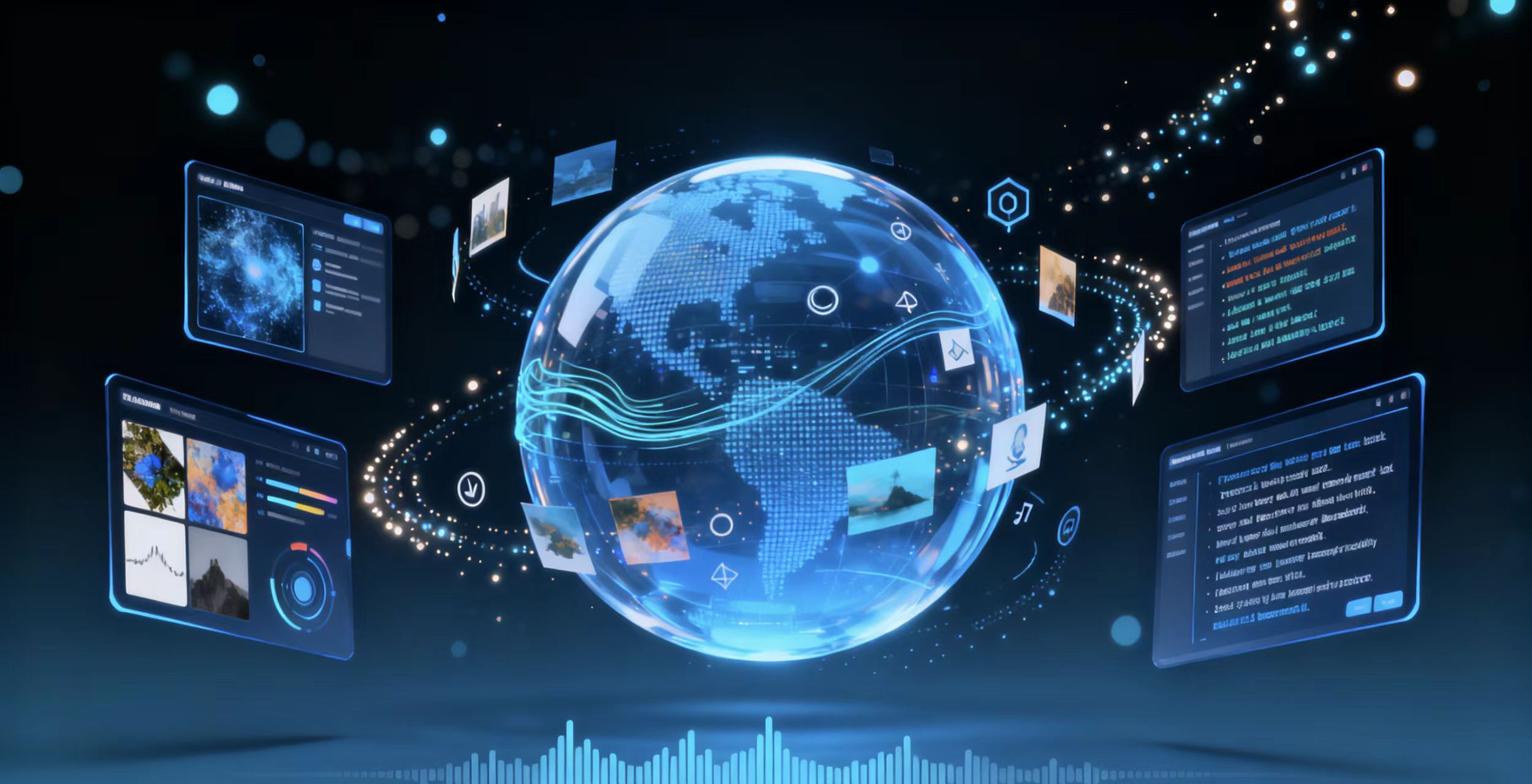 从能说会道到自主干活,大模型开启“自主执行”时代-NeuroDrive