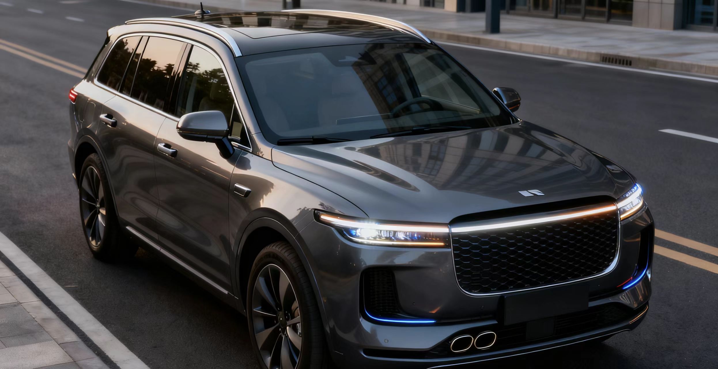 从能说会道到自主干活,大模型开启“自主执行”时代-NeuroDrive