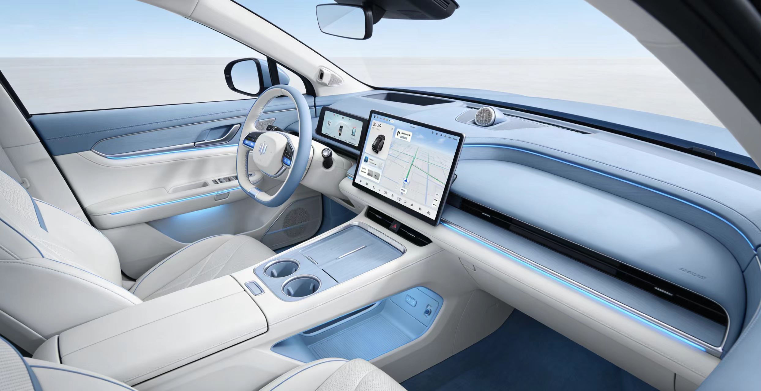 销量破2700万！中国汽车正迎来“车路云+汽车人”双buff时代-NeuroDrive