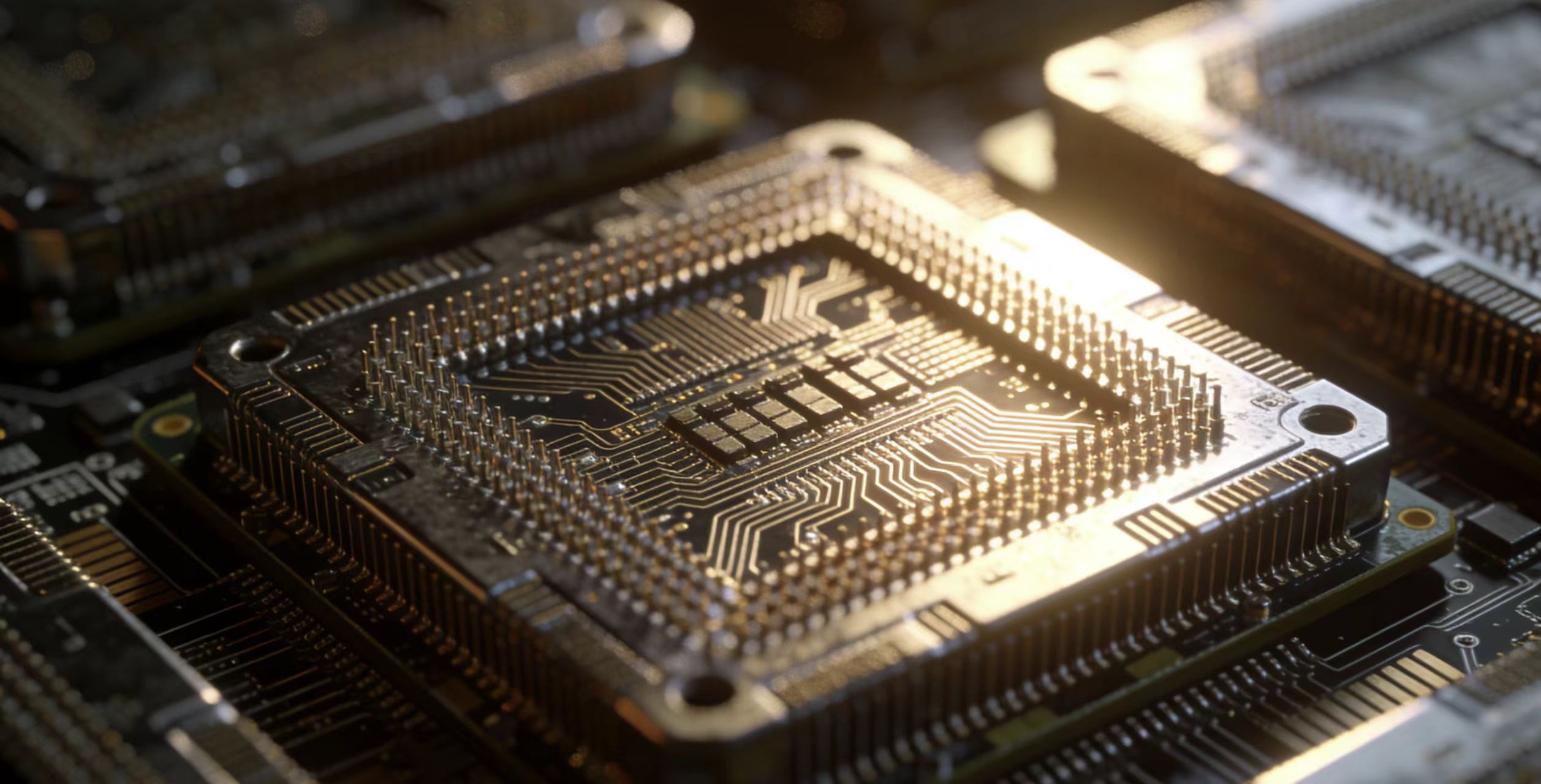 AI铁三角进化论：数据、算法、算力的硬核狂欢与智能破圈-NeuroDrive