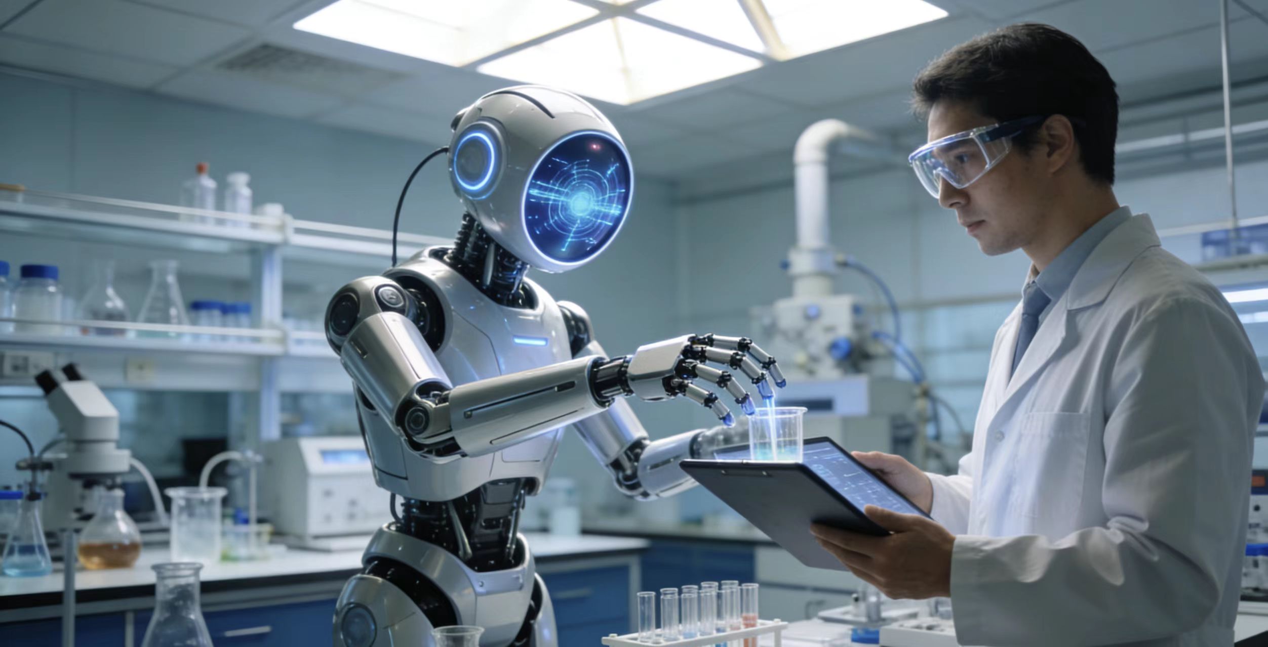 具身智能加速“上车”，未来生产力的核心形态正重新定义-NeuroDrive