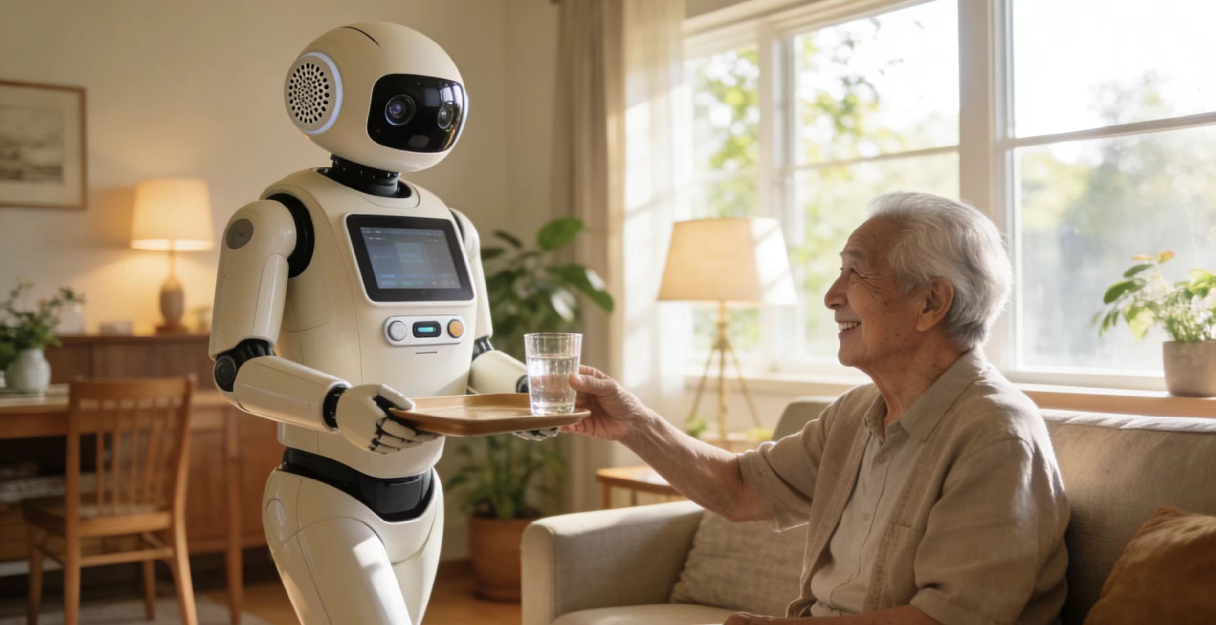 2026 人工智能新风向，从车间到驾驶室的智能大变身-NeuroDrive