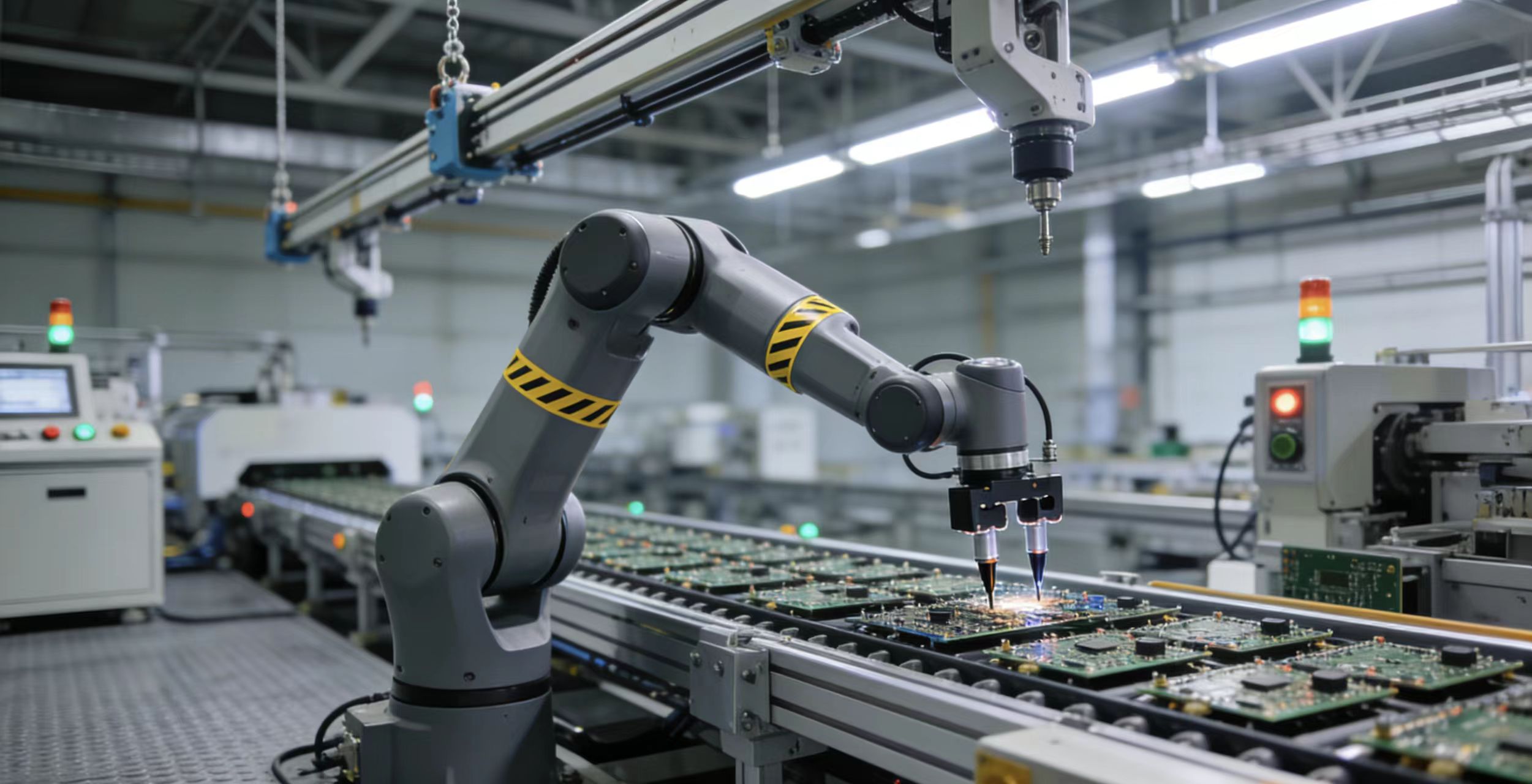 2026 人工智能新风向，从车间到驾驶室的智能大变身-NeuroDrive