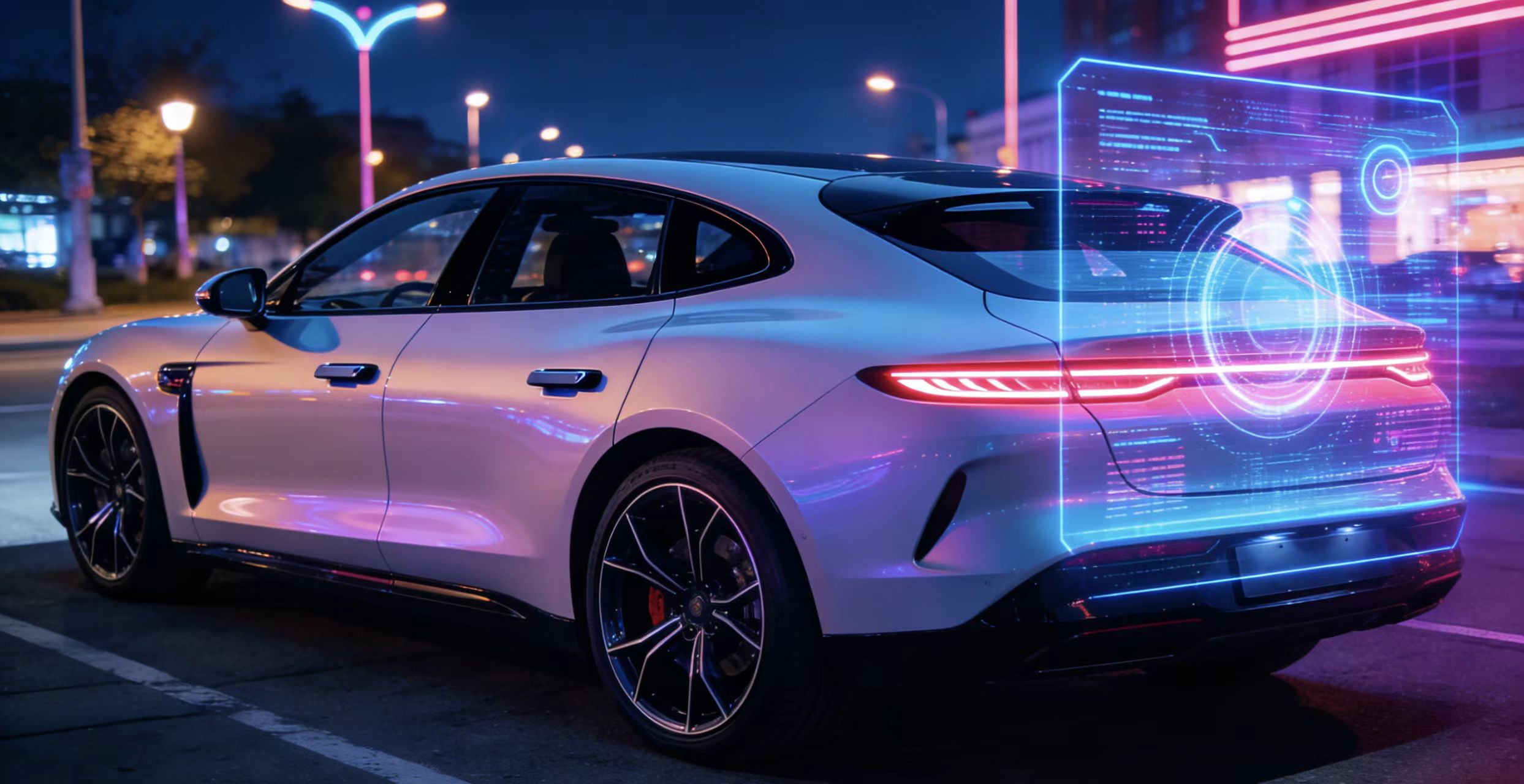 欧盟大反转,燃油车迎新机遇!-NeuroDrive