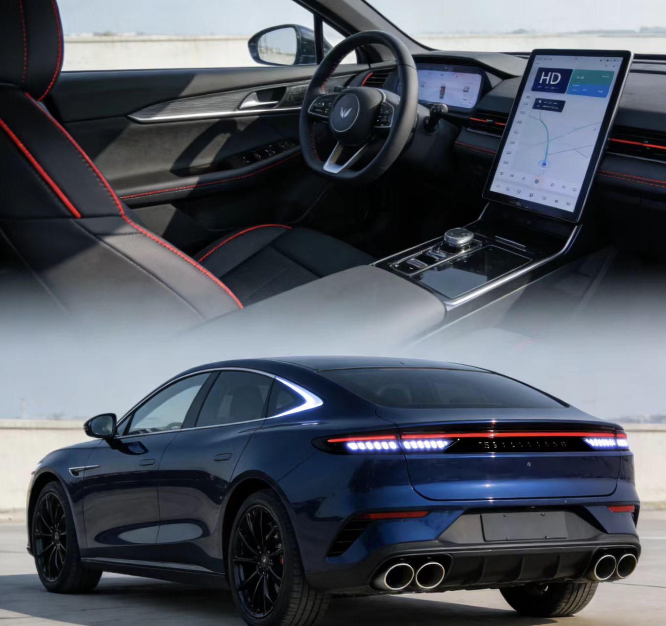 AI界的”进化史诗”，从统计模型到多模态大模型的逆袭之路-NeuroDrive