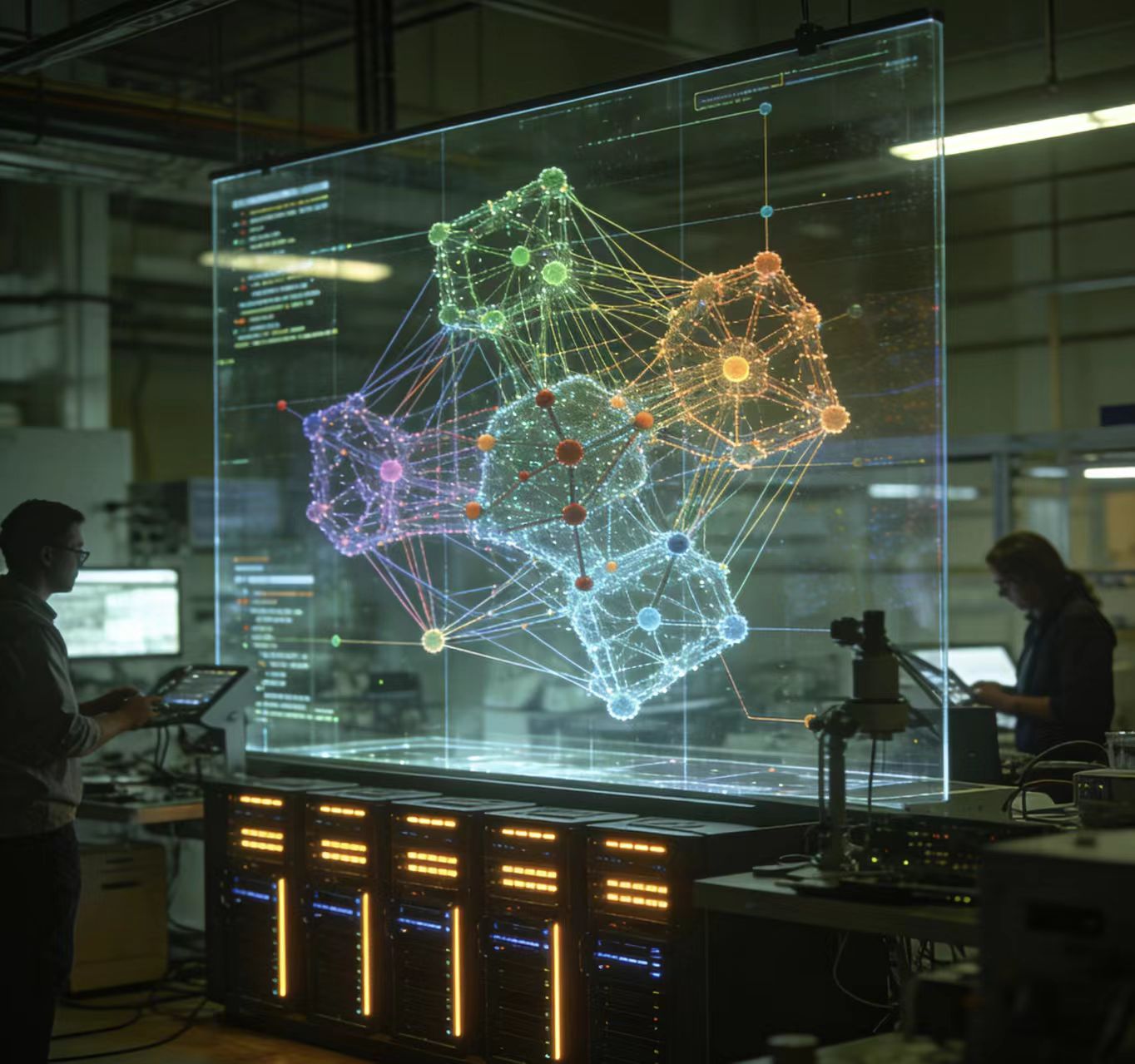 AI界的”进化史诗”，从统计模型到多模态大模型的逆袭之路-NeuroDrive