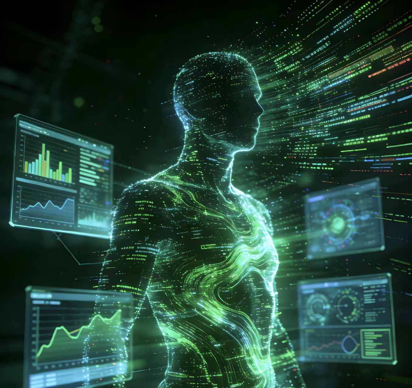 人工智能+不是“加”，是给万物装大脑-NeuroDrive