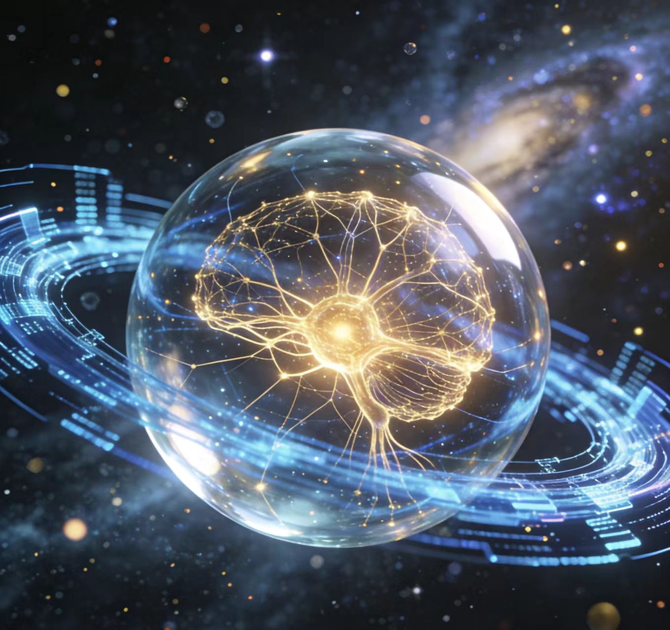 人工智能+不是“加”，是给万物装大脑-NeuroDrive