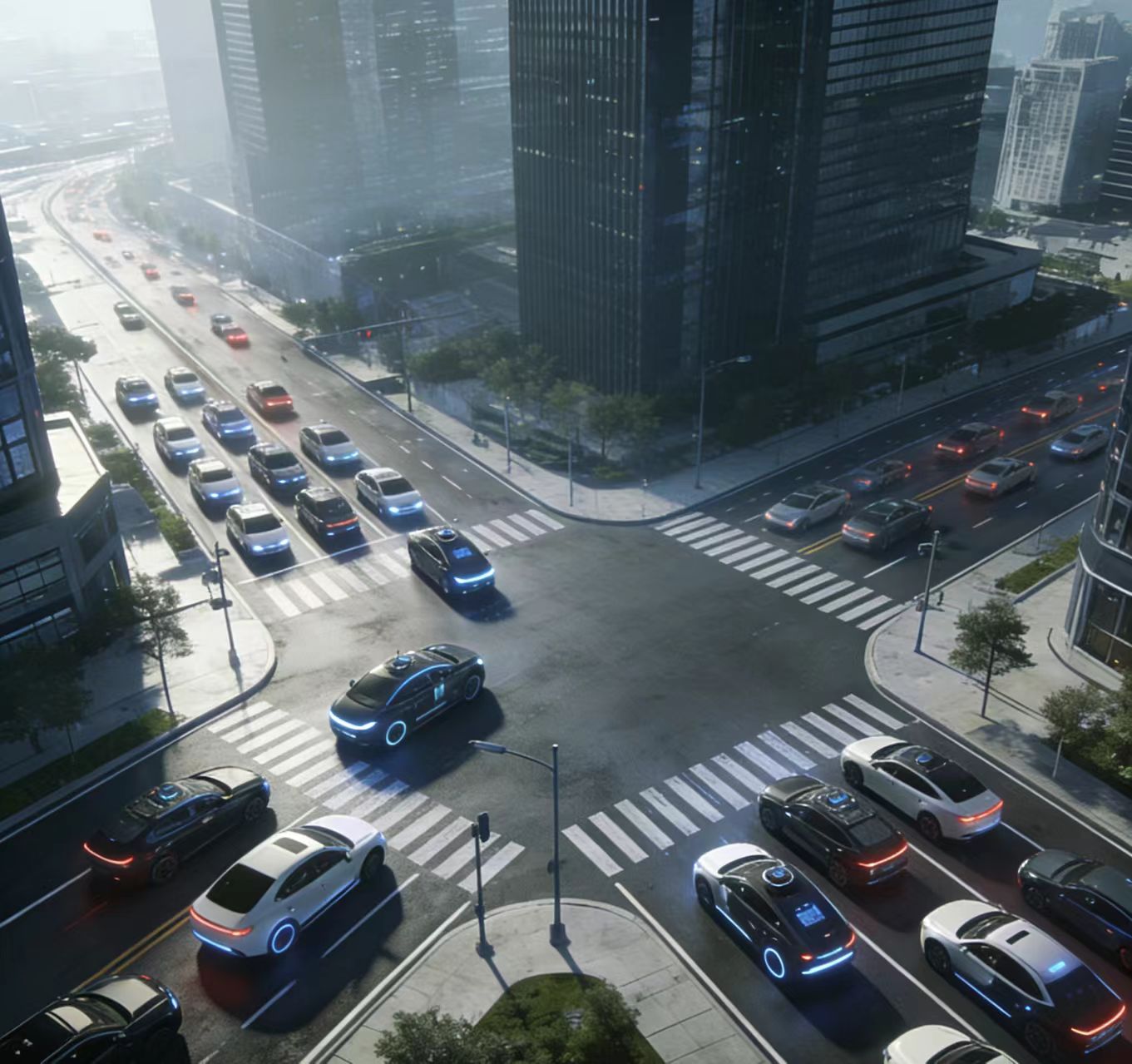 人工智能+不是“加”，是给万物装大脑-NeuroDrive