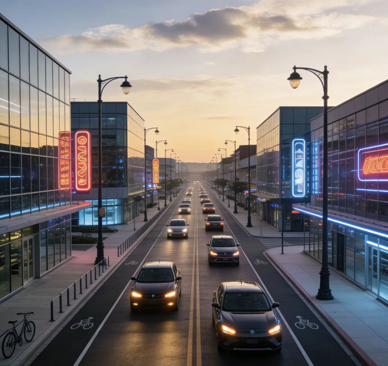 10年三步走！“人工智能+”要把生活过成科幻片-NeuroDrive